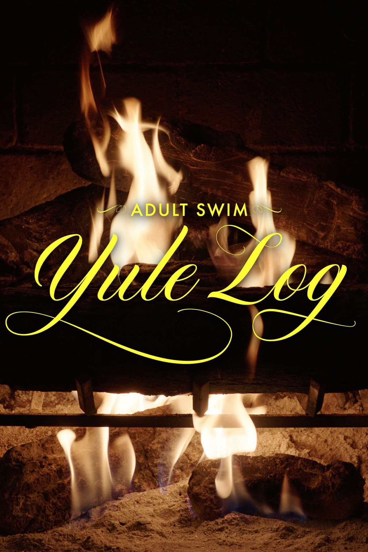 Adult Swim Yule Log preview 2