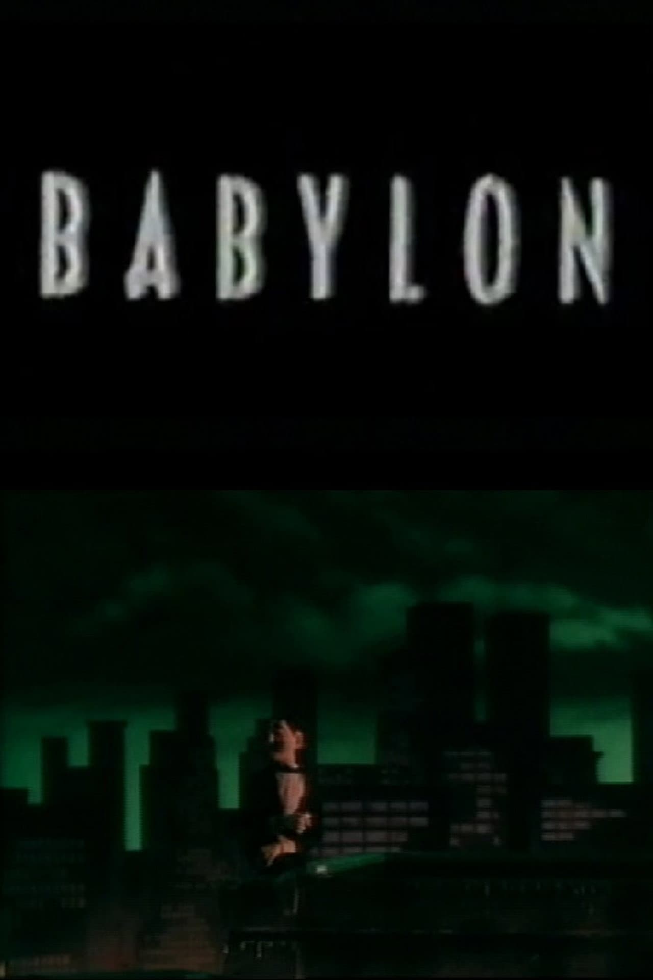 Babylon preview 1