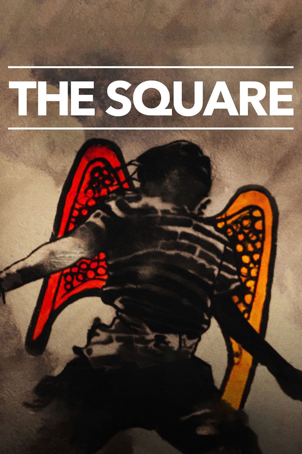 The Square preview 2
