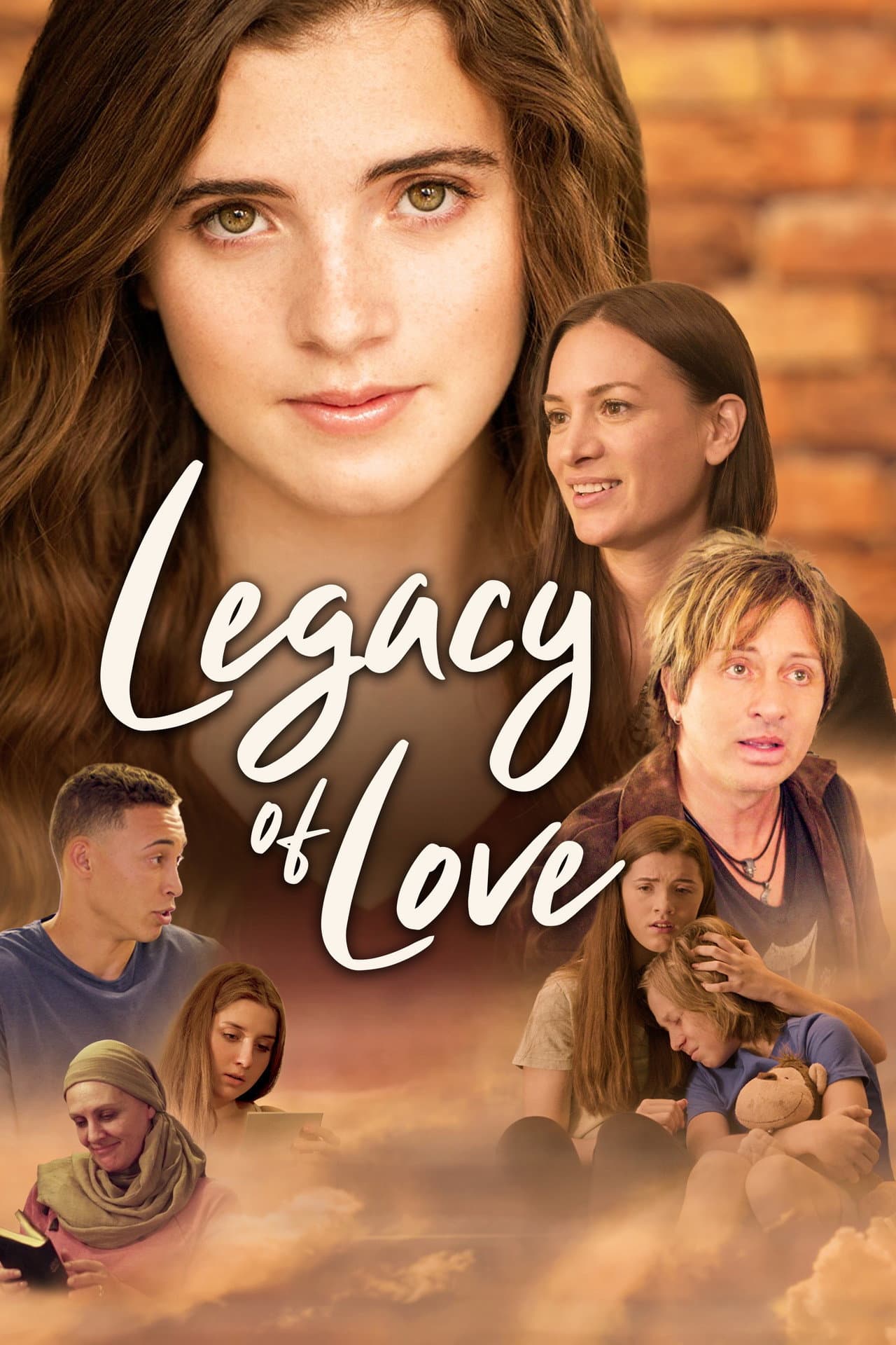 Legacy of Love preview 2