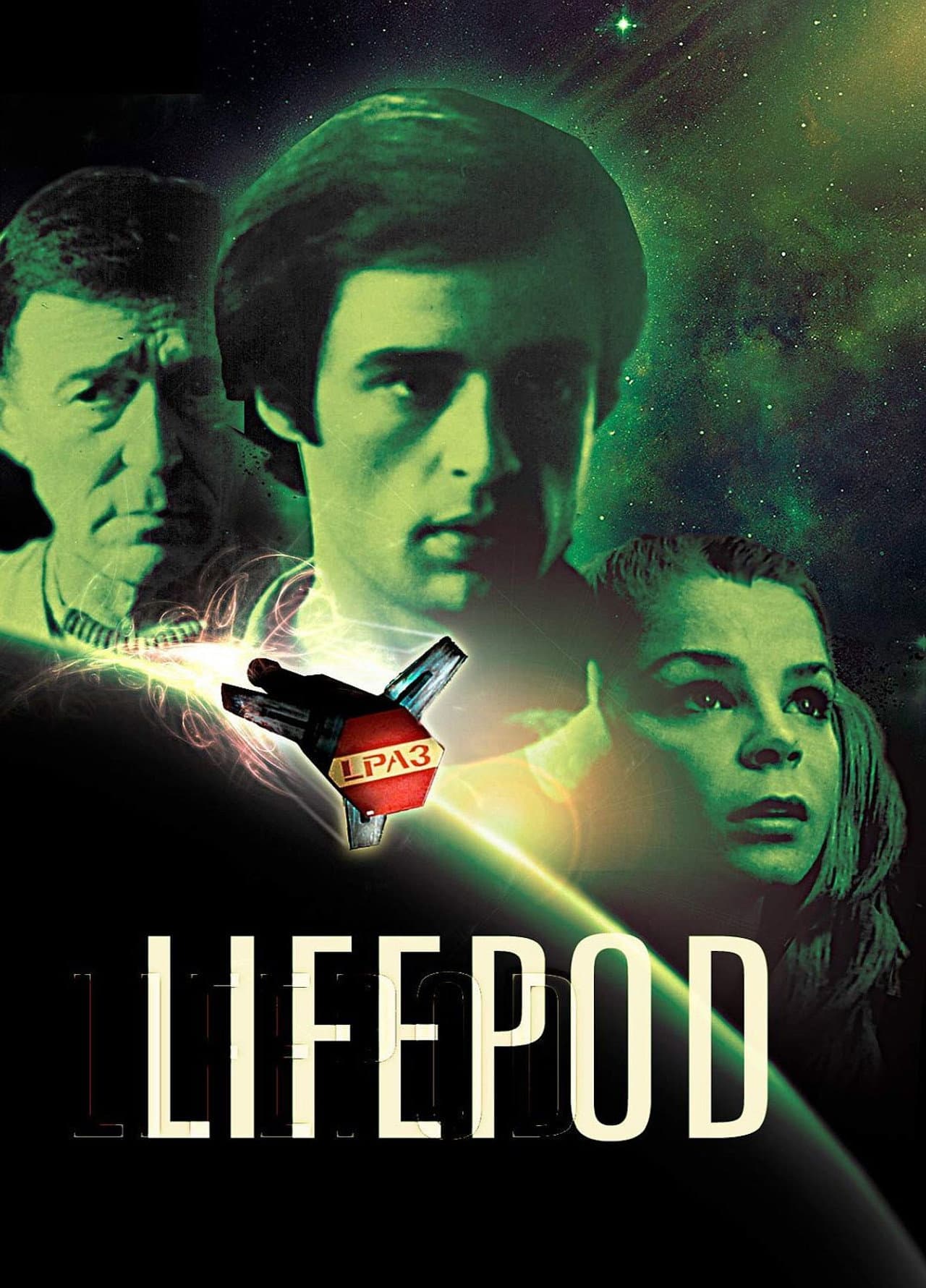 Lifepod preview 2