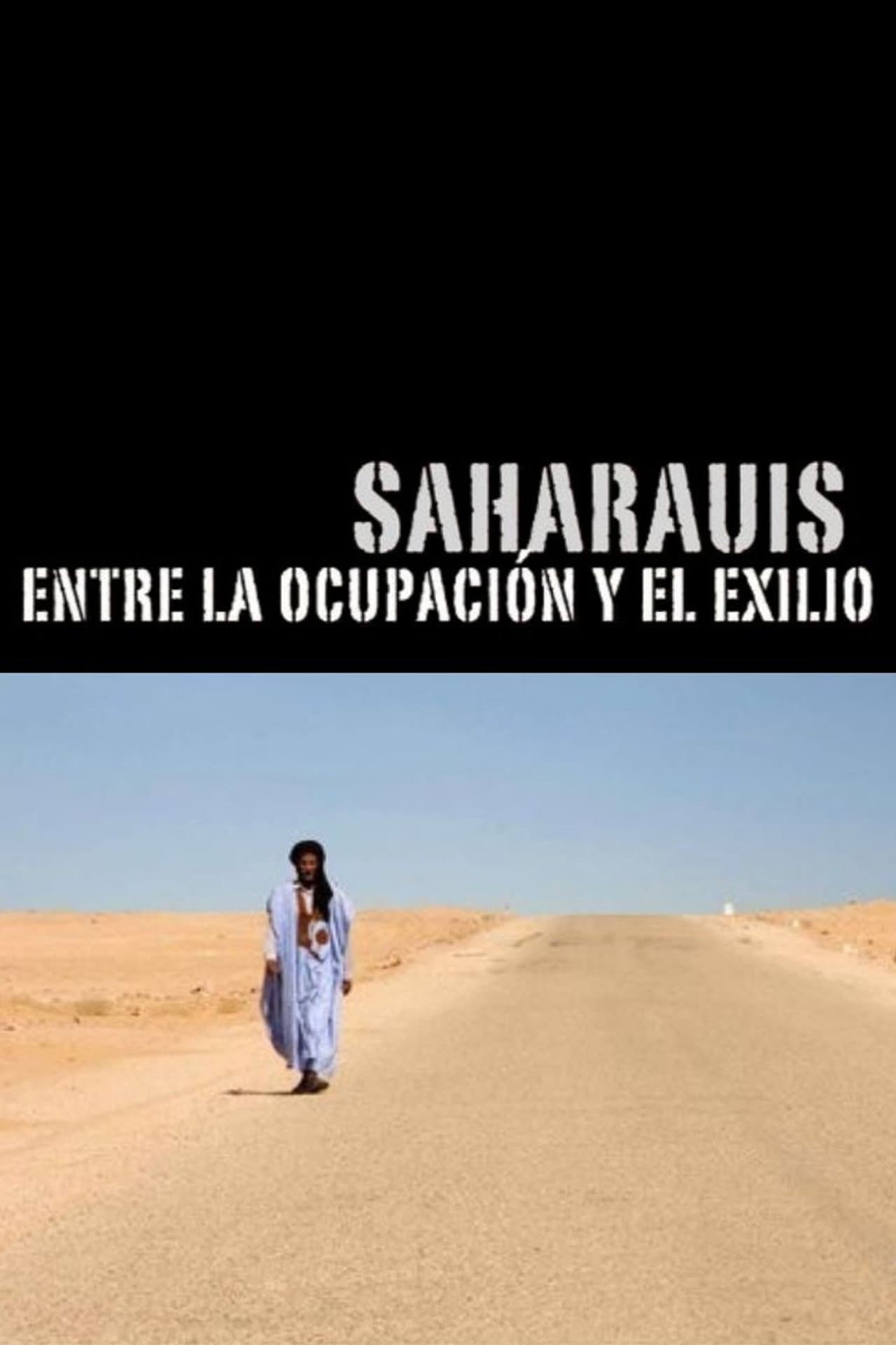 Sahrawis, between occupation and exile preview 1