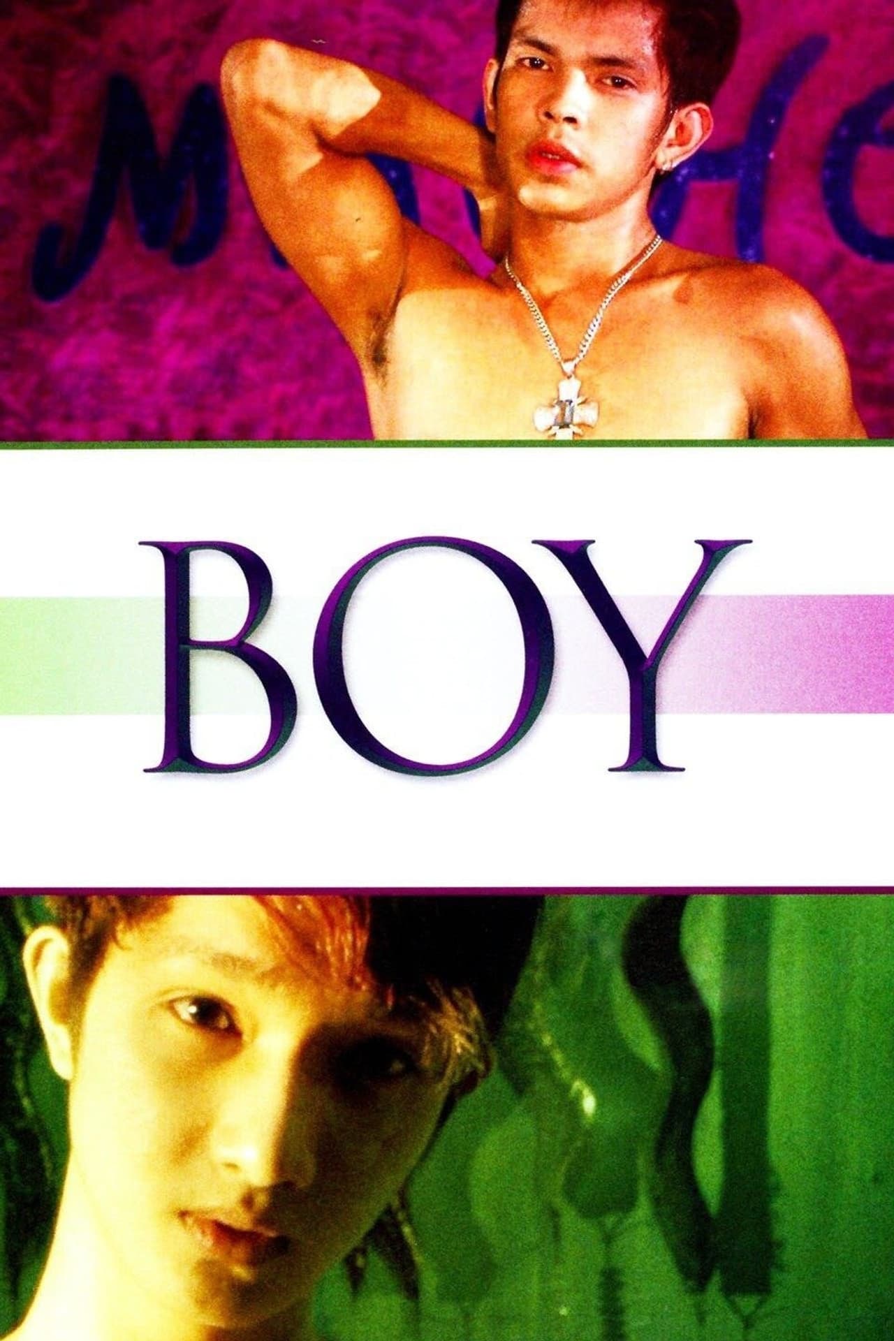 Boy preview 2