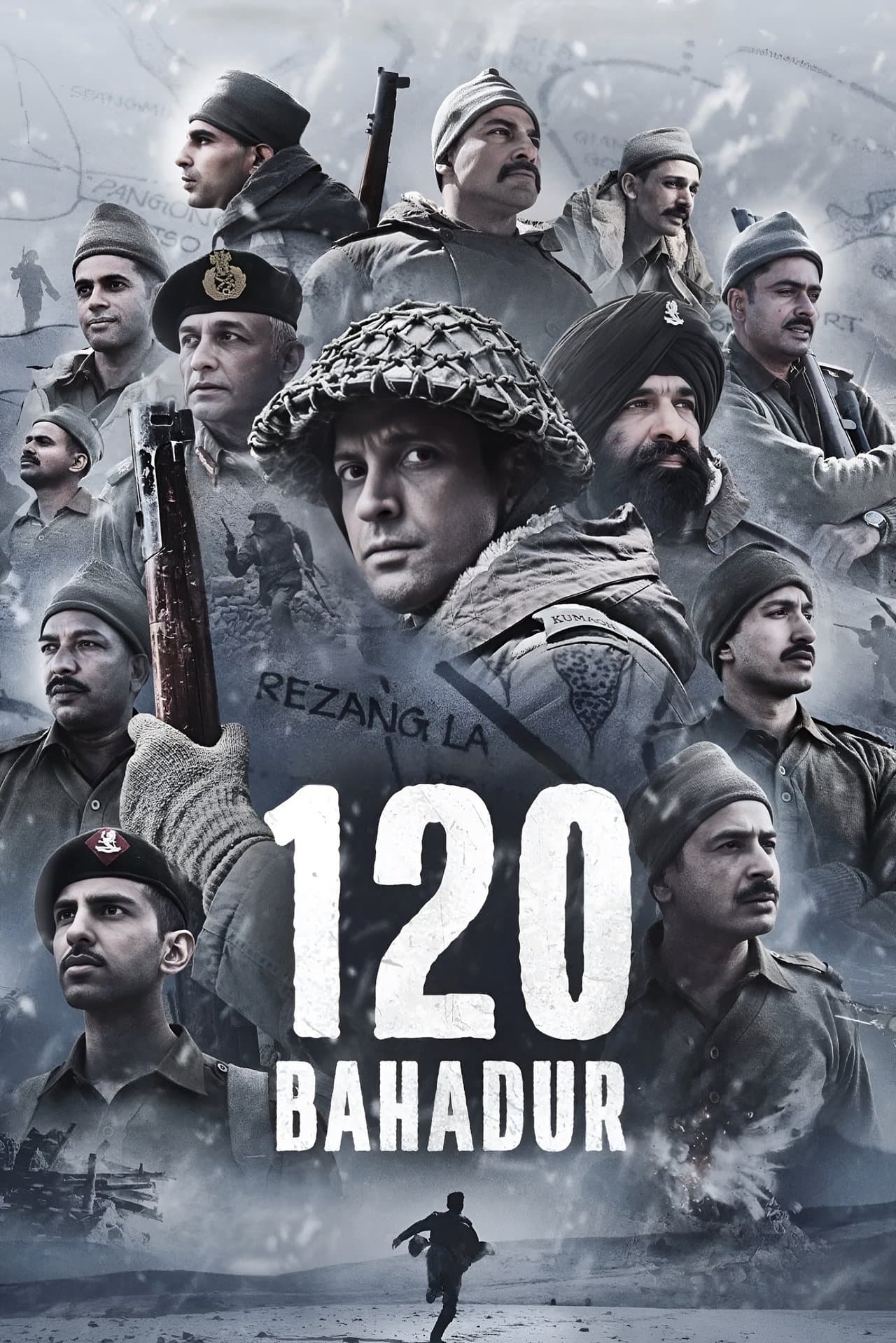 120 Bahadur preview 2