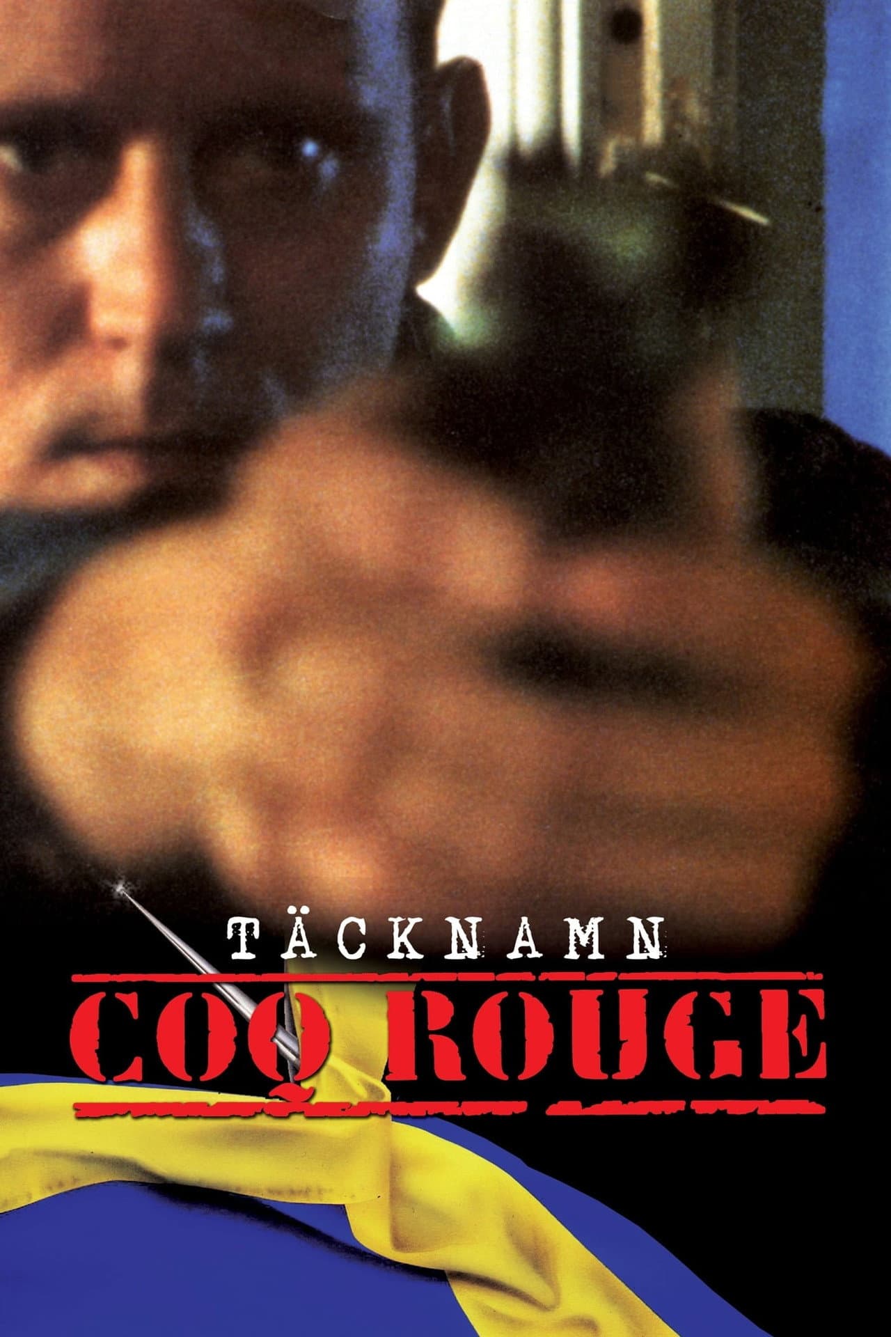 Code Name Coq Rouge preview 2