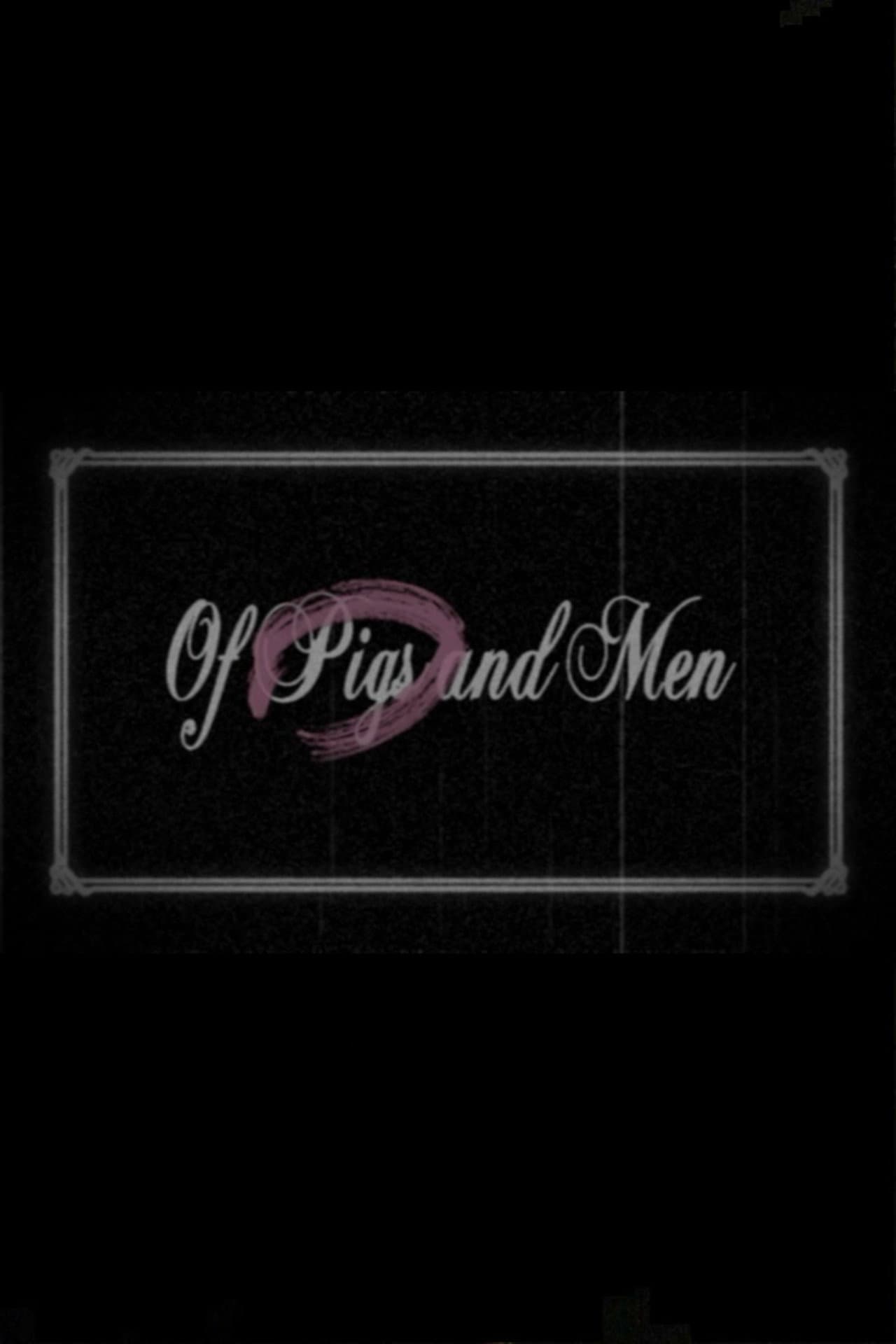 Of Pigs and Men preview 1