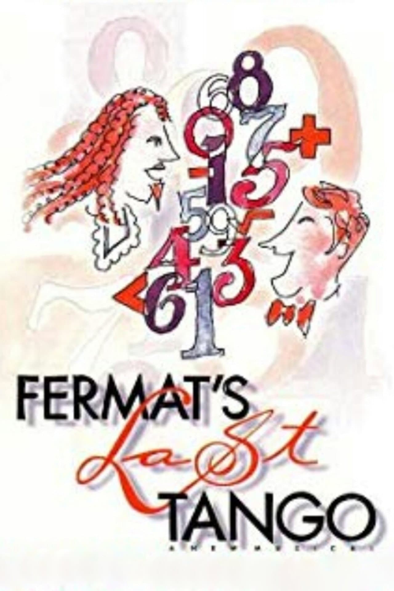 Fermat's Last Tango preview 1