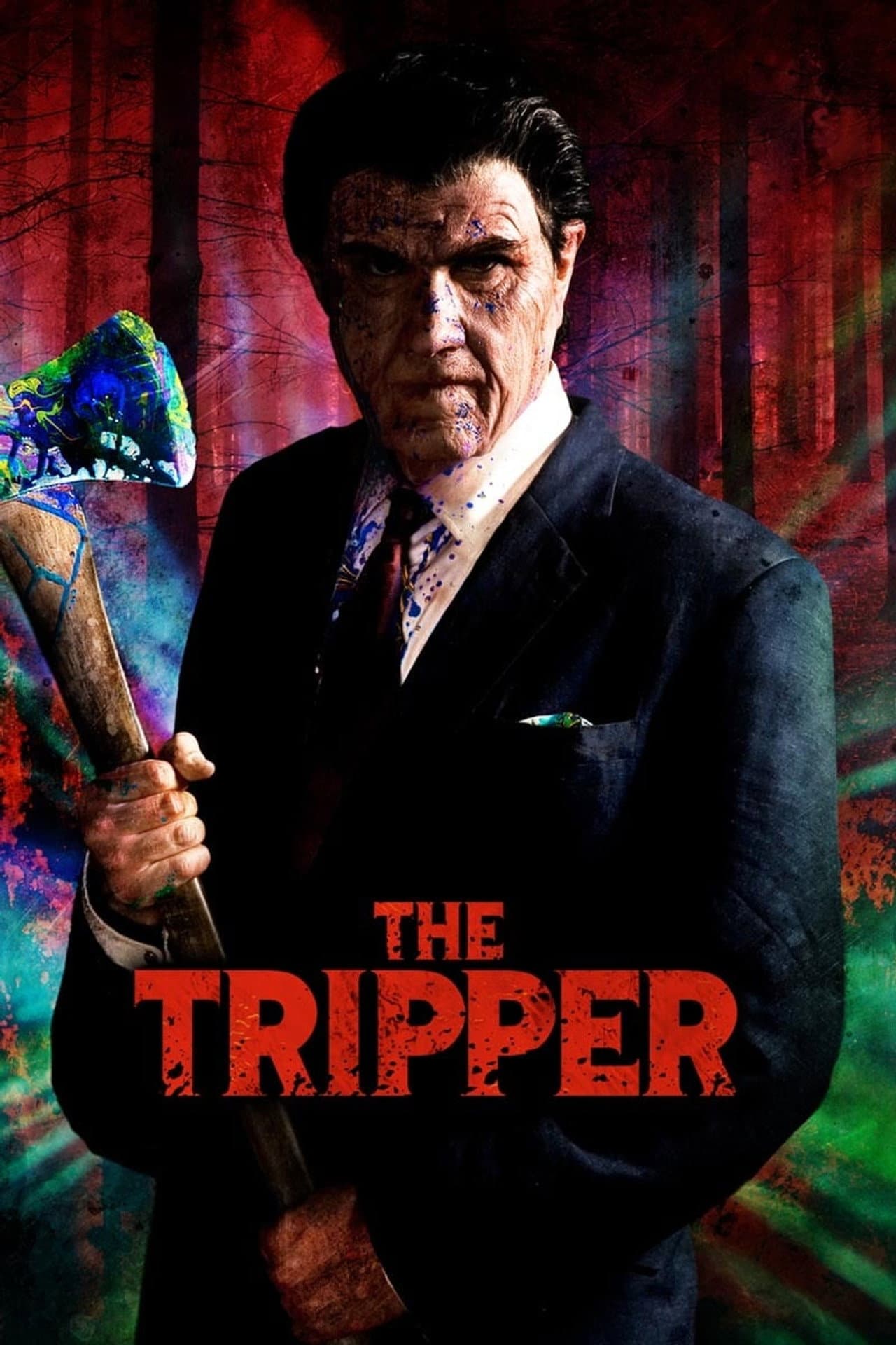 The Tripper preview 2