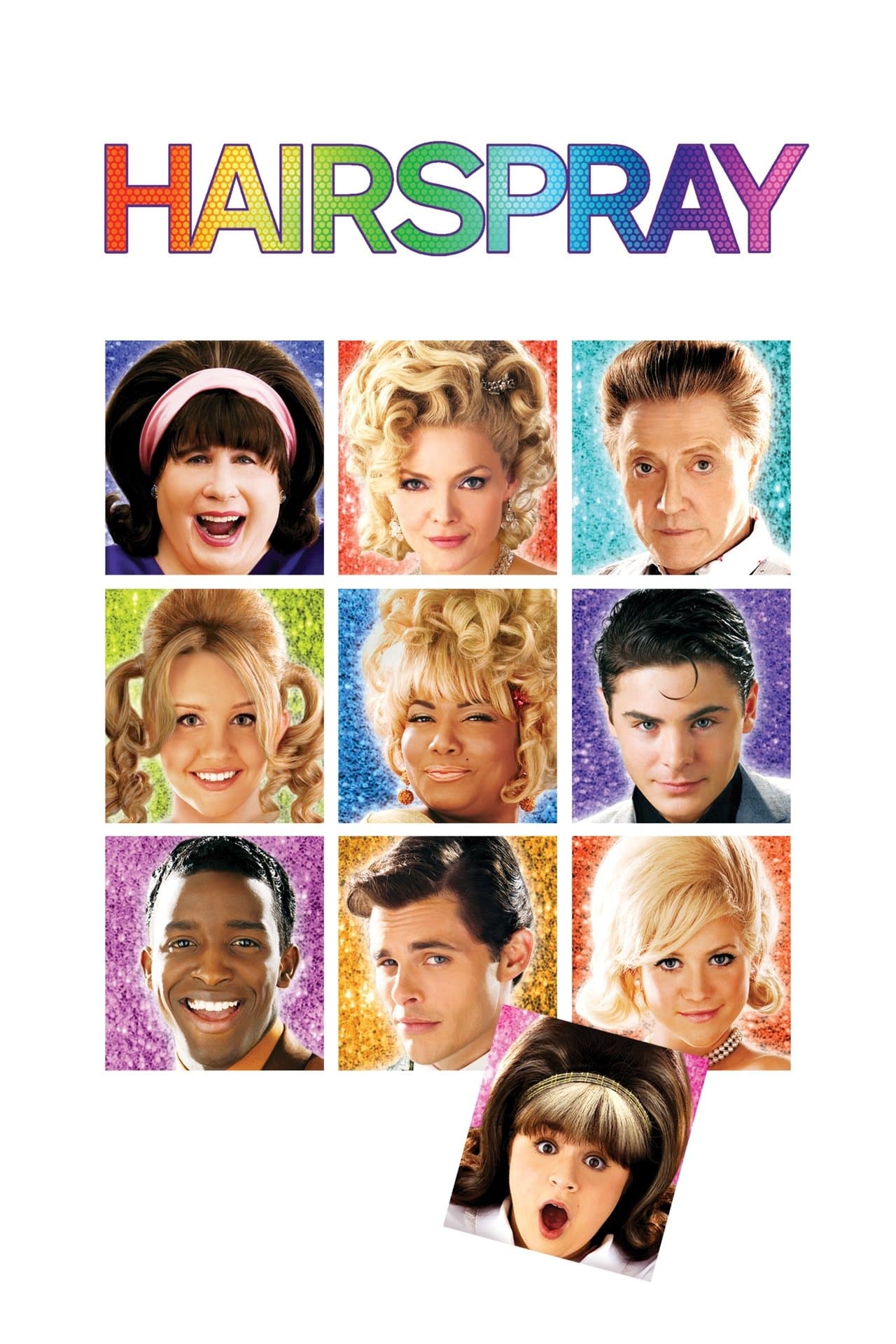 Hairspray preview 2
