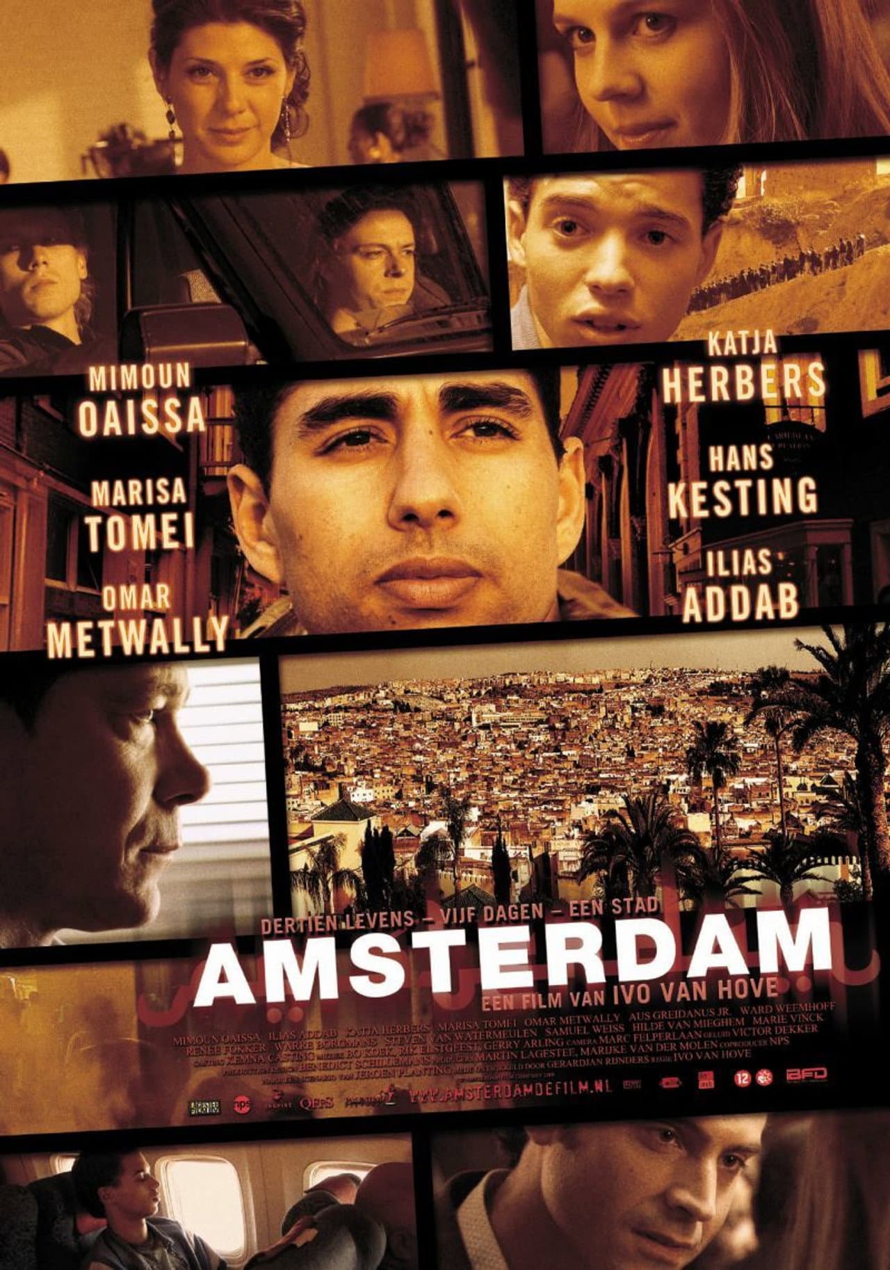Amsterdam preview 1