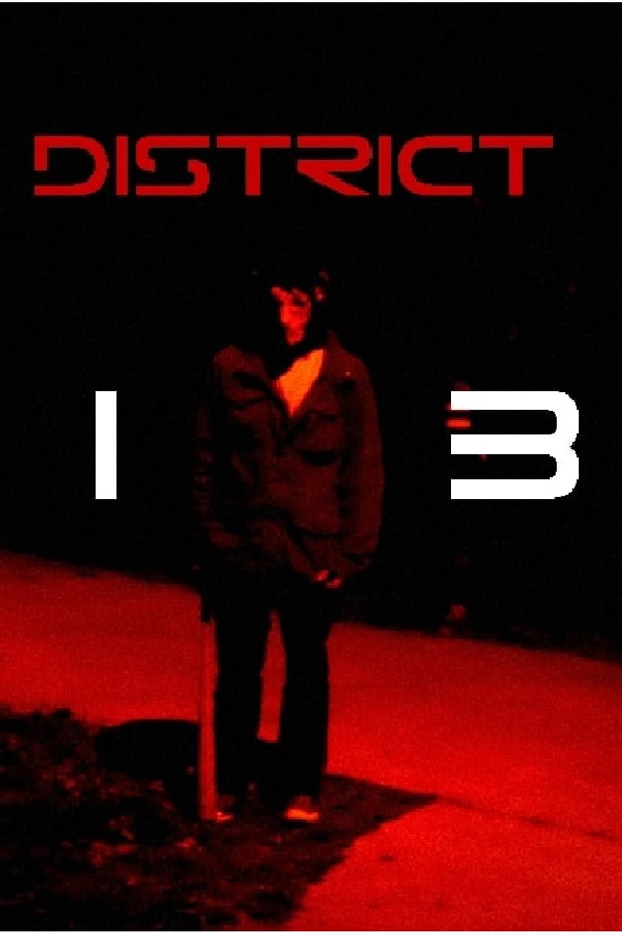 District 13 preview 1