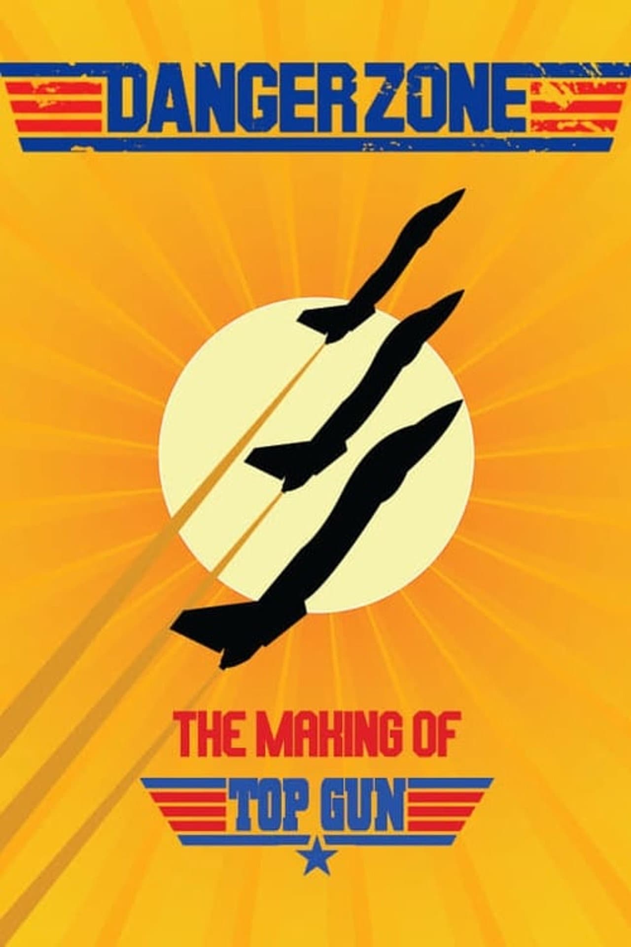 Danger Zone: The Making of Top Gun preview 2
