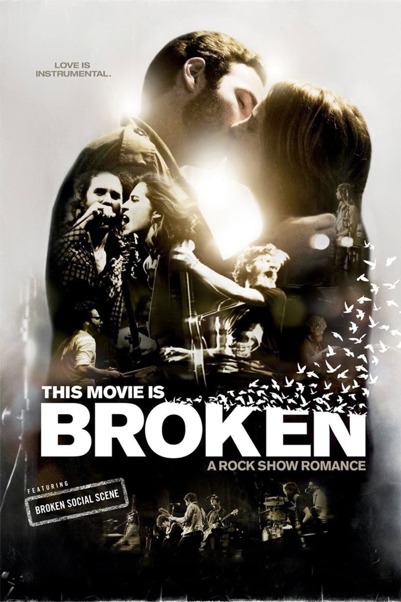 This Movie Is Broken preview 1