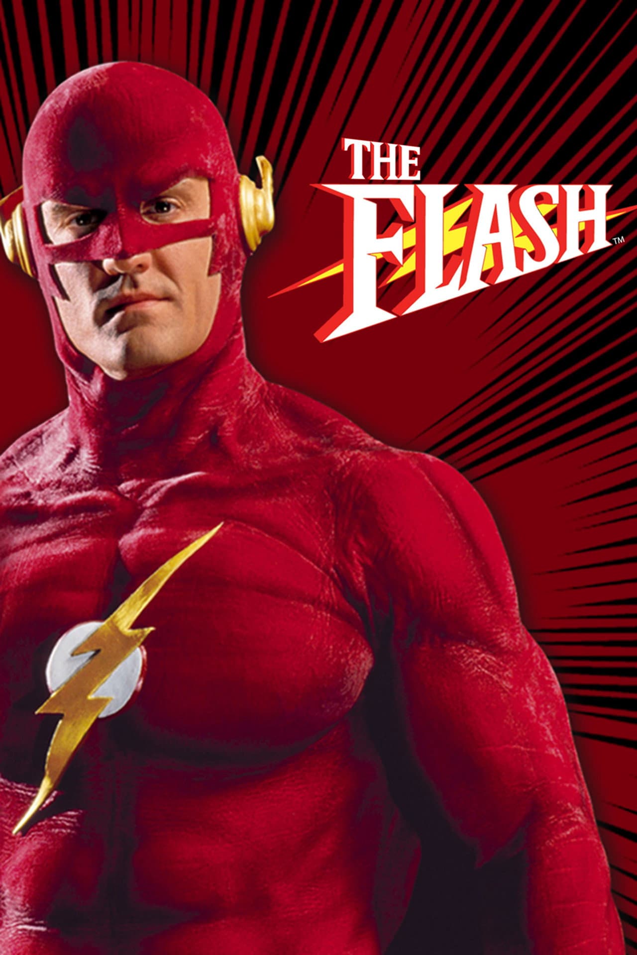 The Flash preview 2