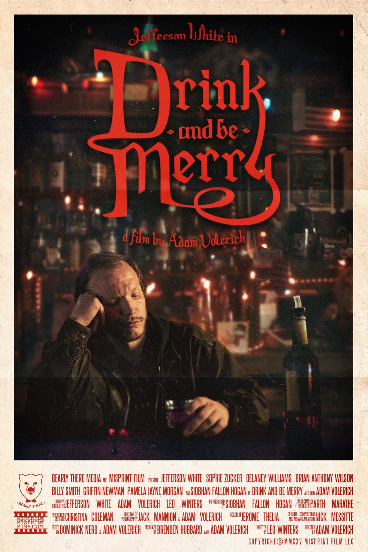 Drink and Be Merry preview 2