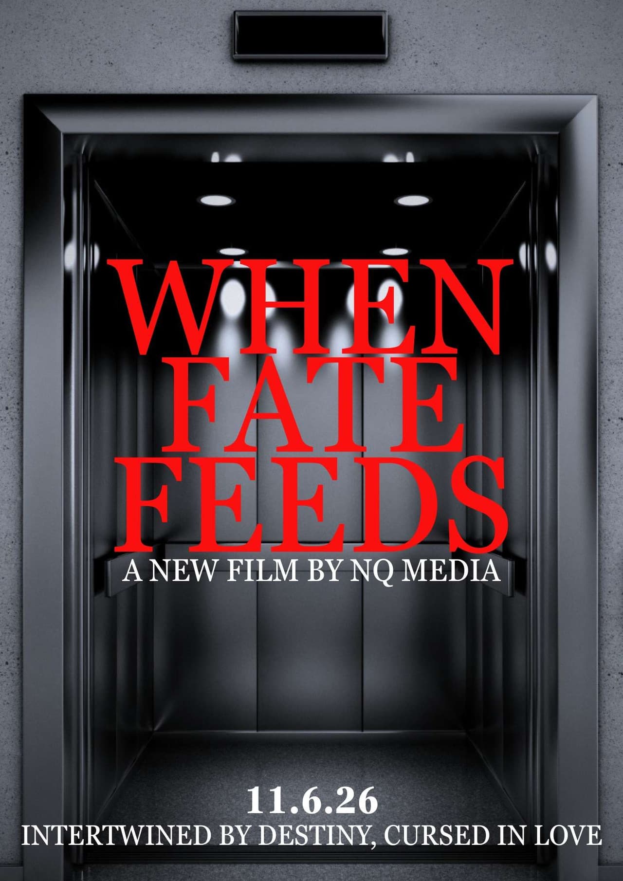 When Fate Feeds preview 1