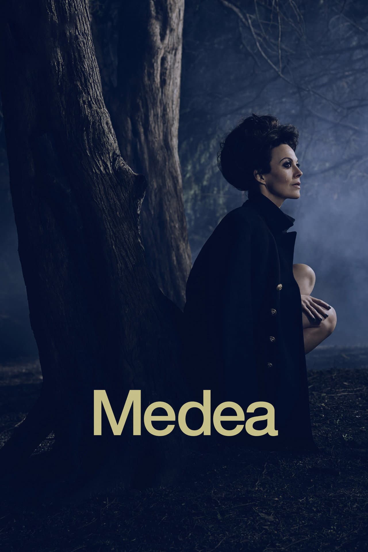 National Theatre Live: Medea preview 2