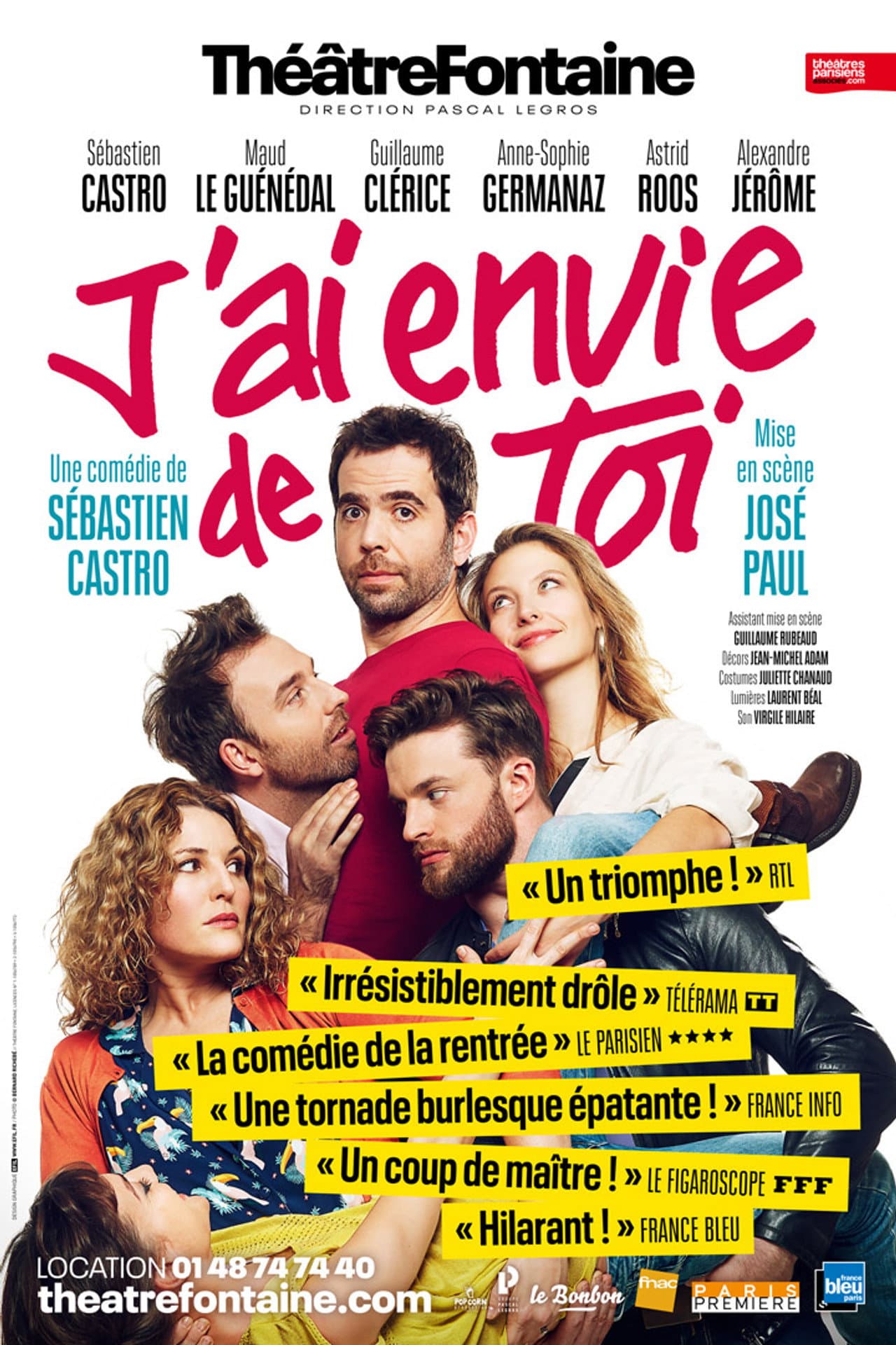 J'ai envie de toi preview 2