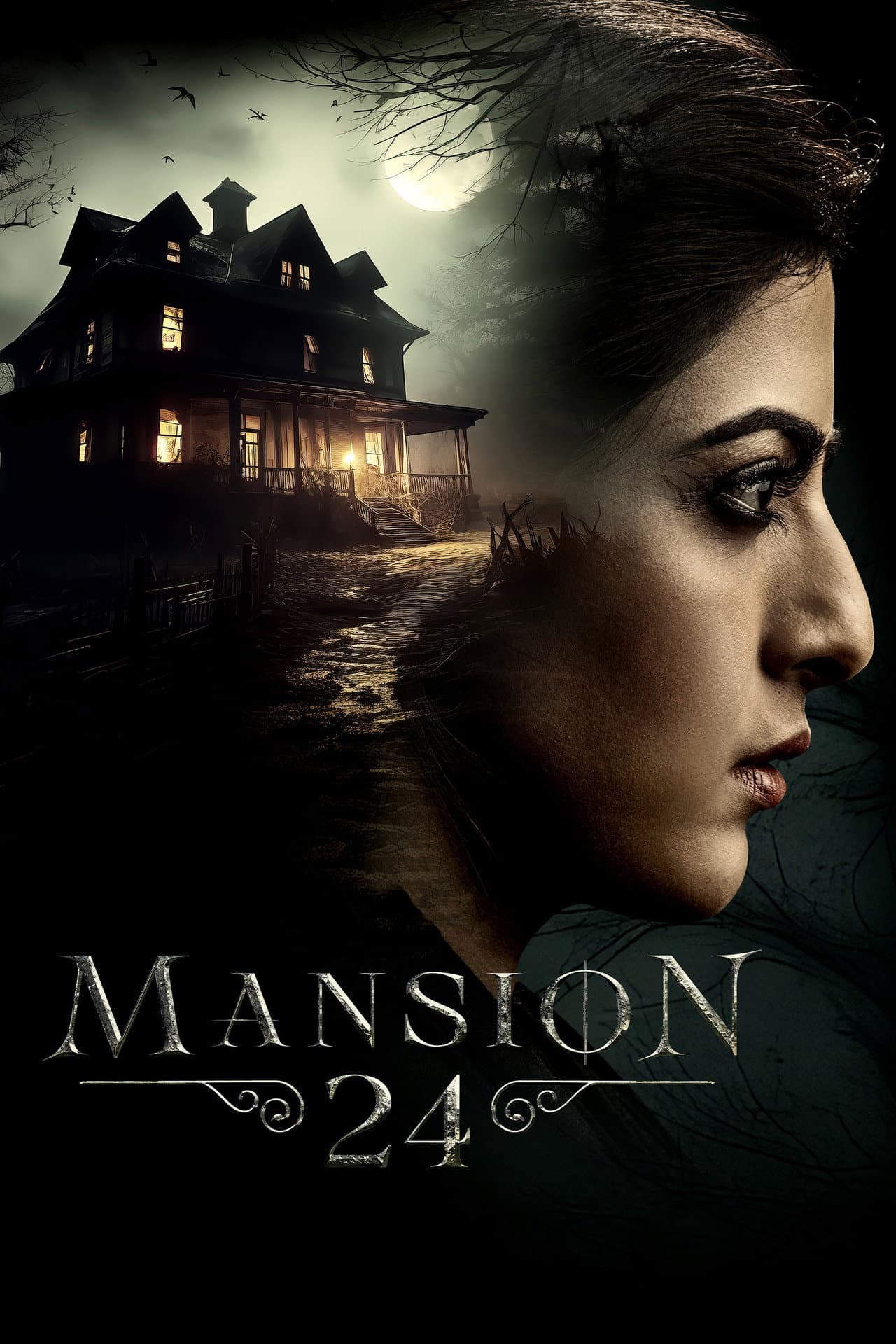Mansion 24 preview 2