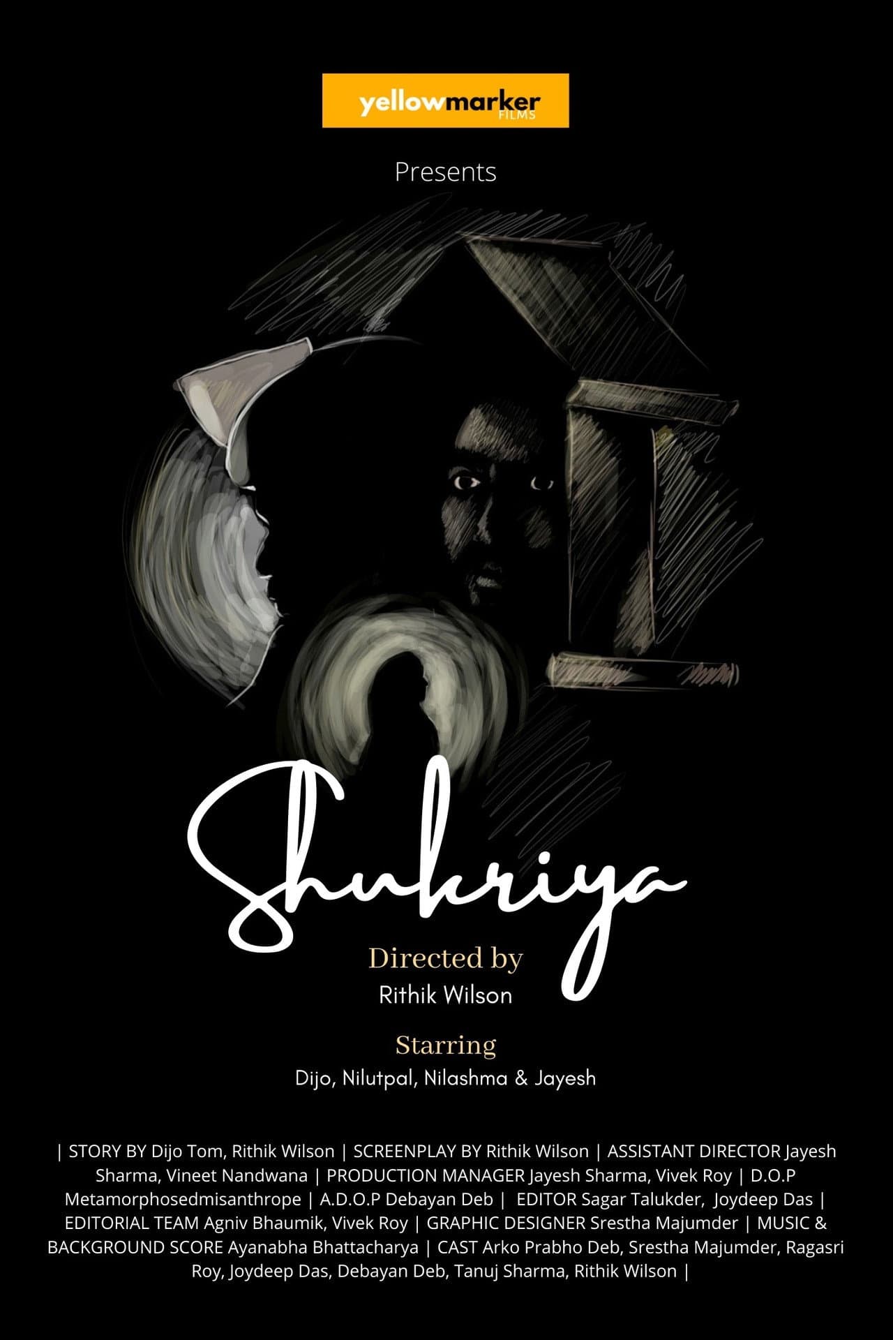 Shukriya preview 2