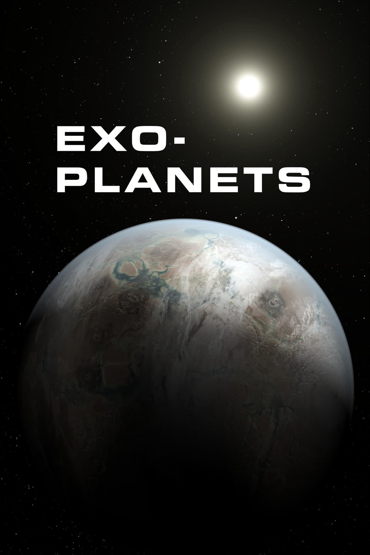 Exoplanets preview 2