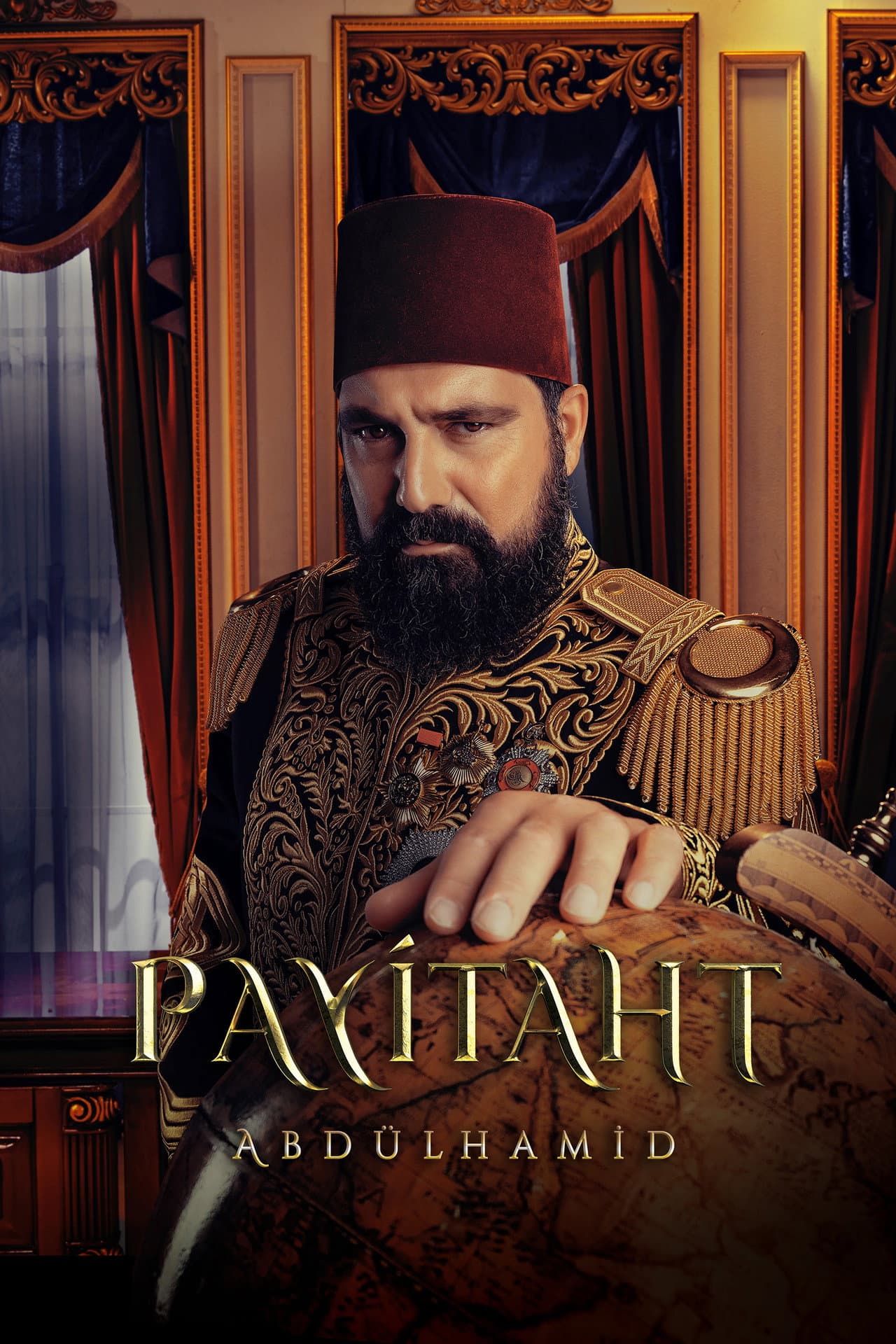Payitaht: Abdulhamid preview 2