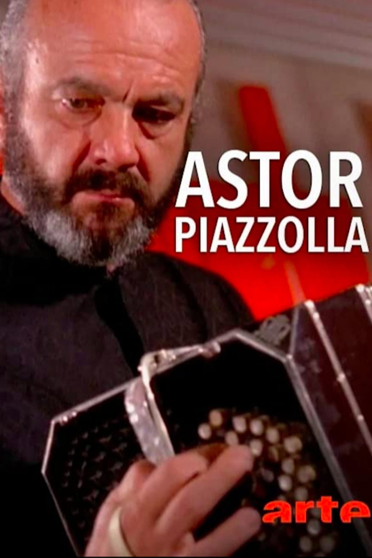 Astor Piazzolla: tango nuevo preview 2