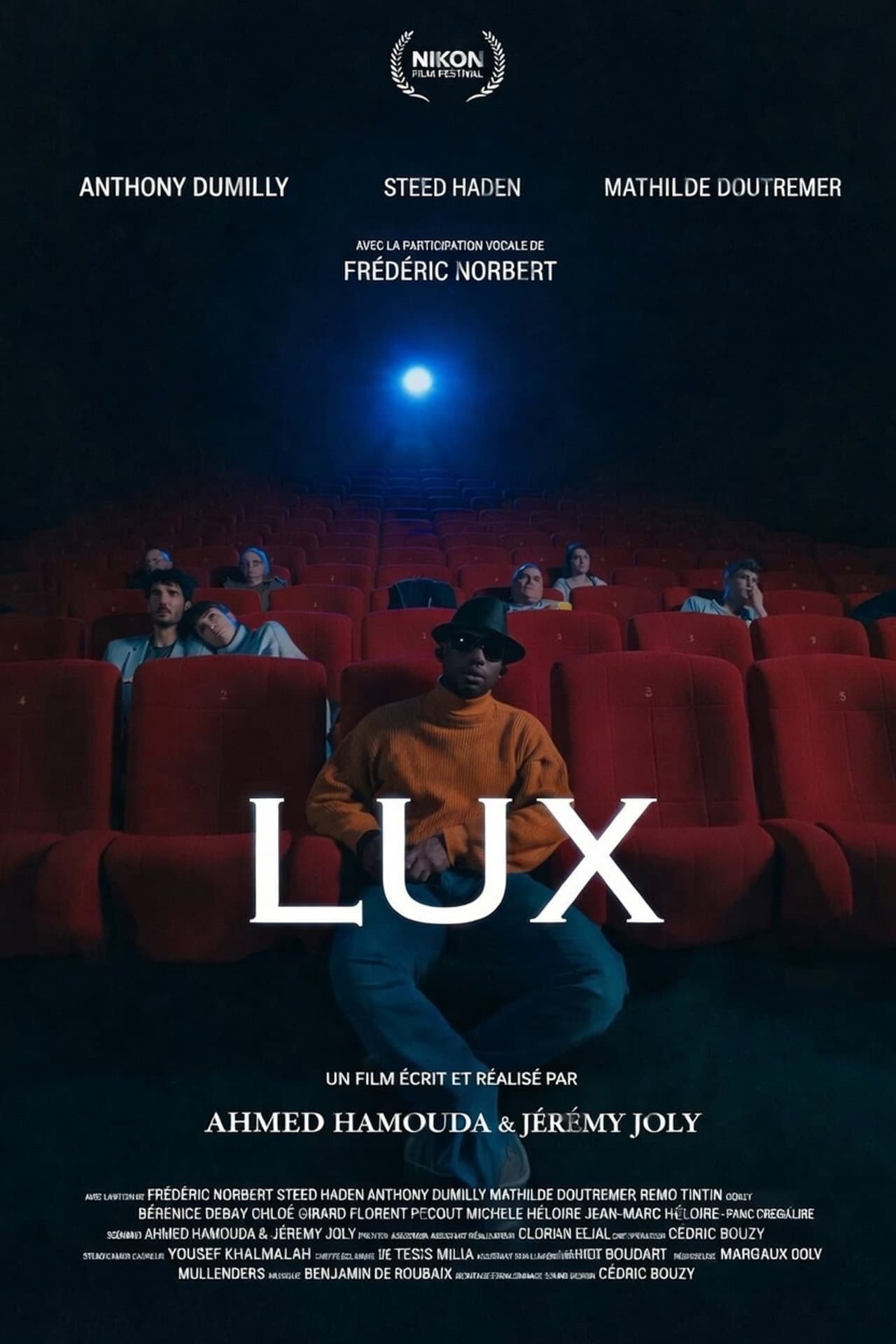 Lux preview 1