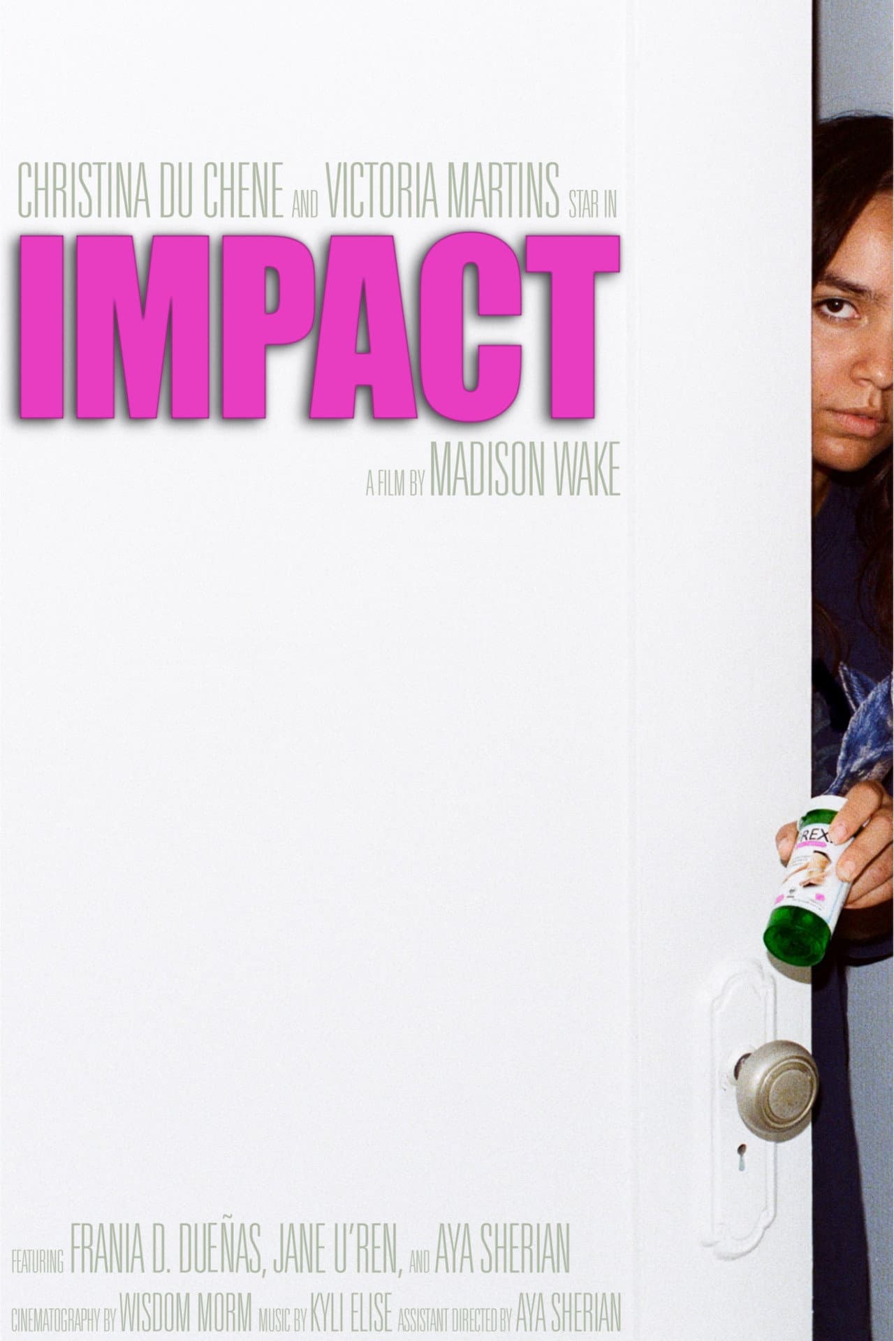 IMPACT preview 1