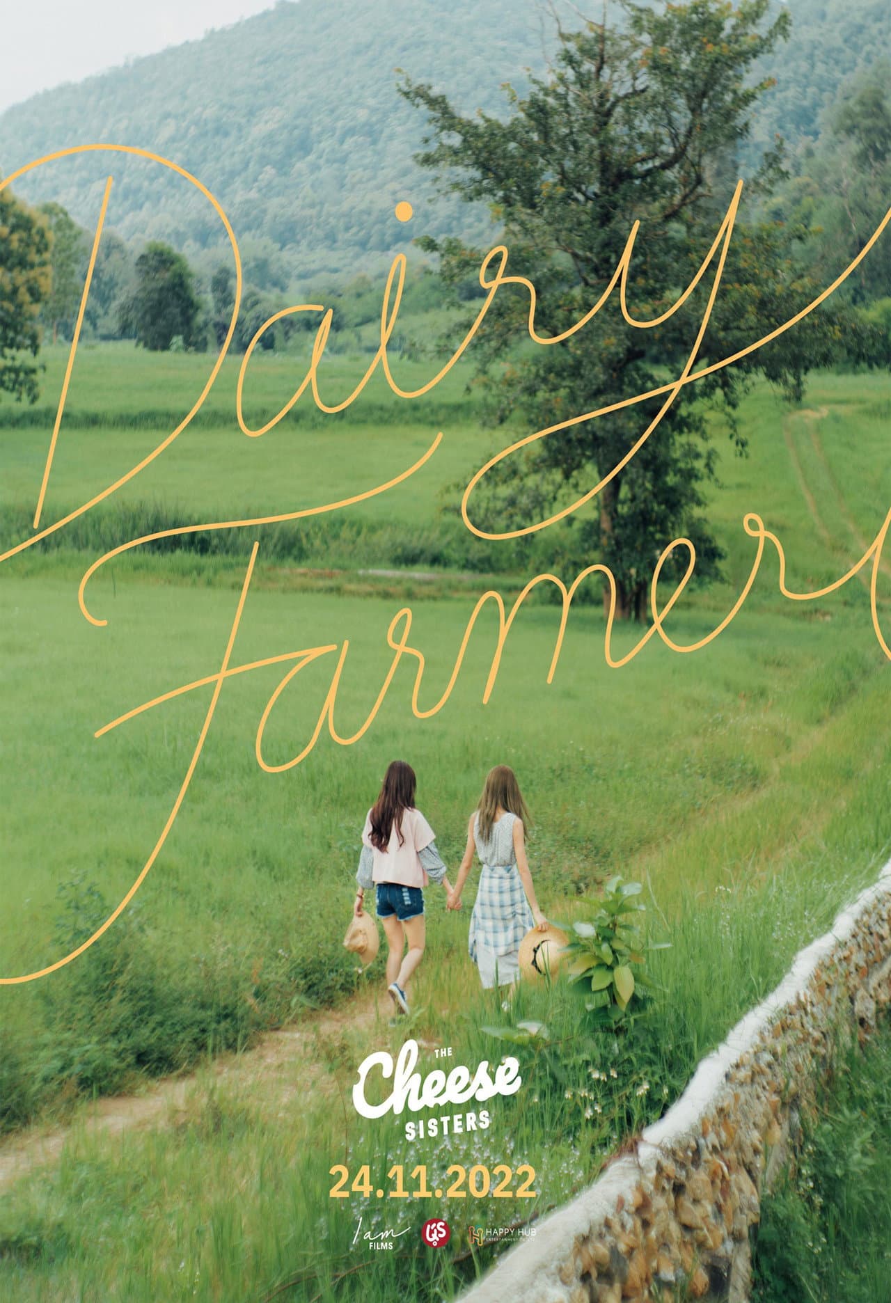The Cheese Sisters preview 2