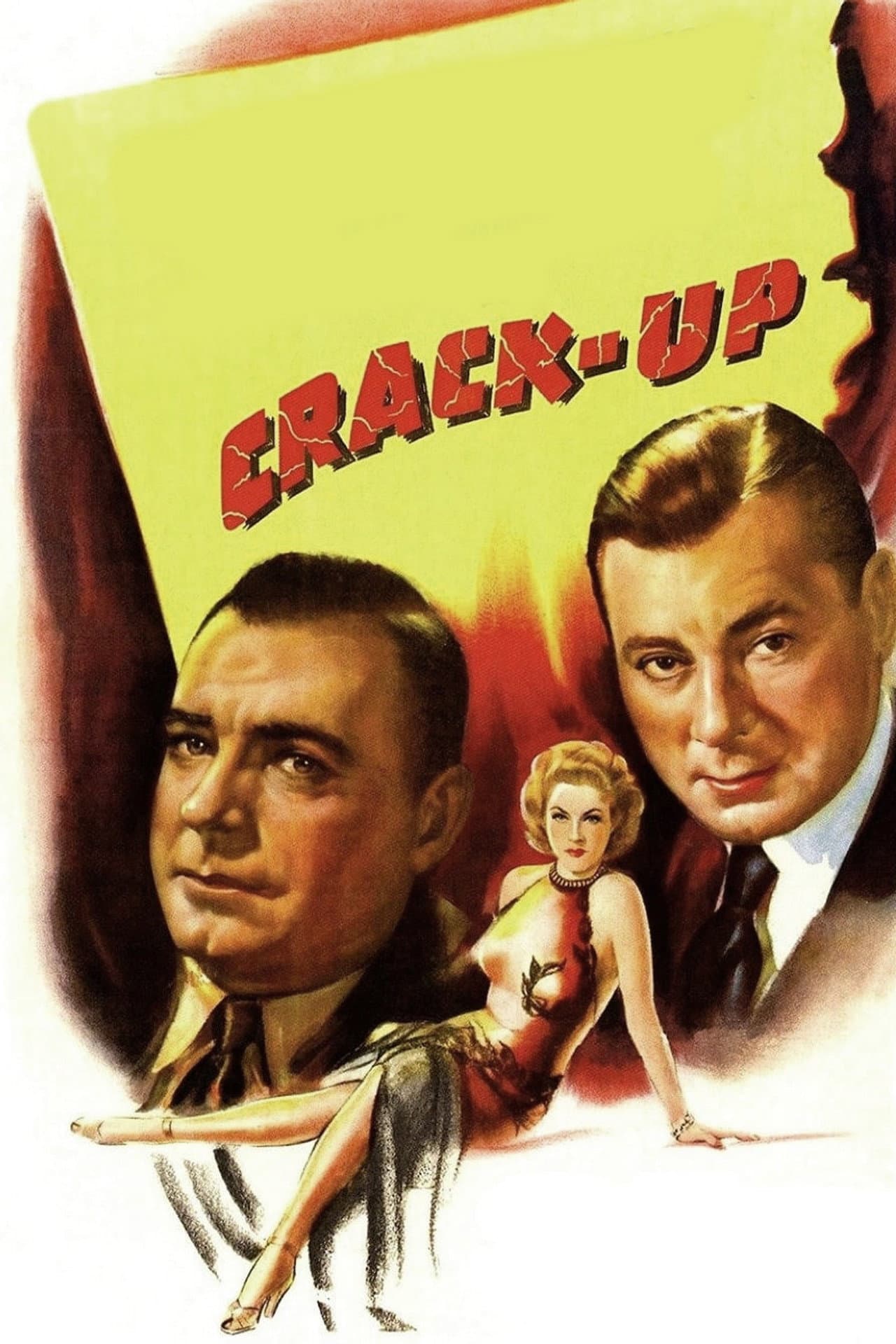 Crack-Up preview 2