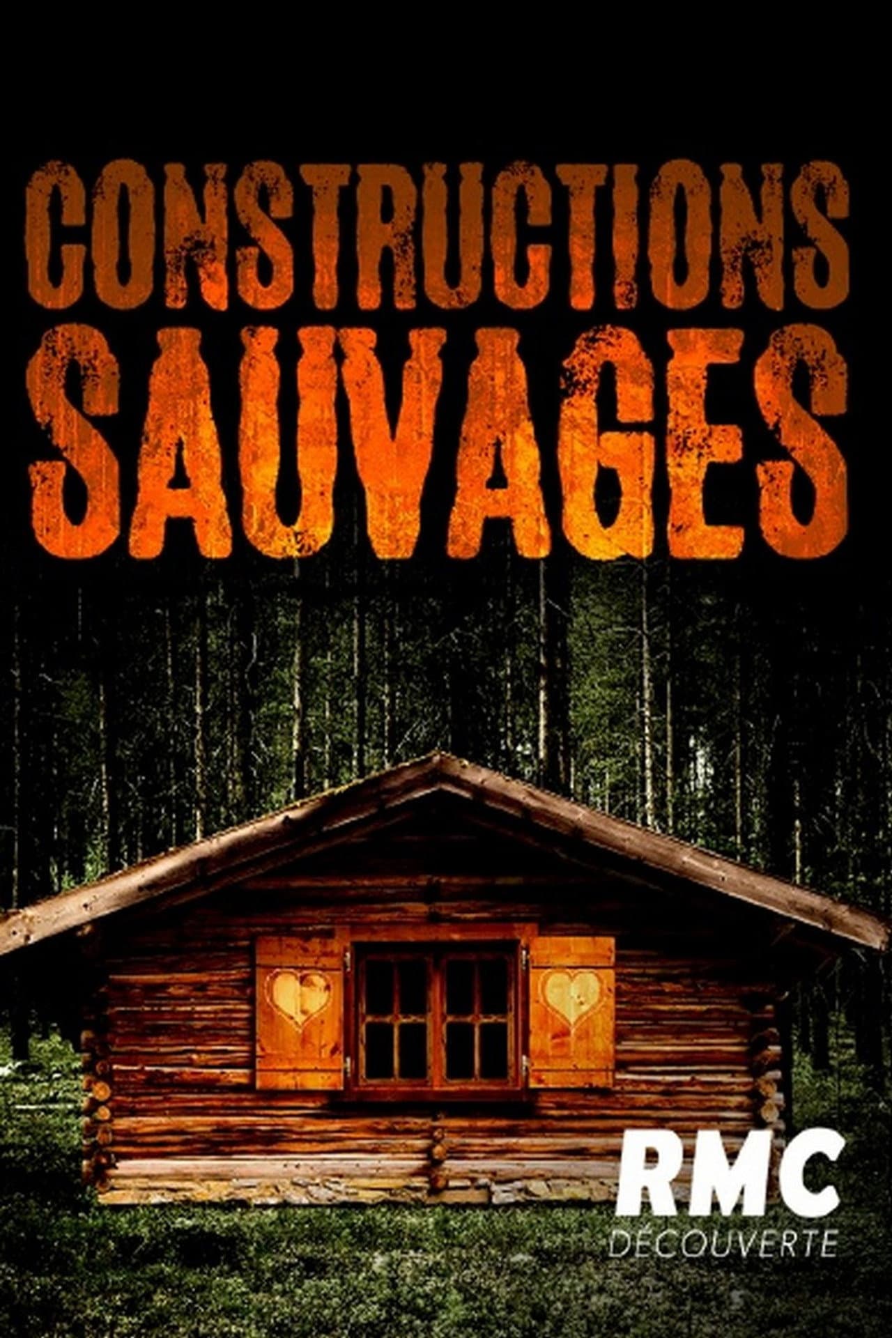 Constructions sauvages preview 2