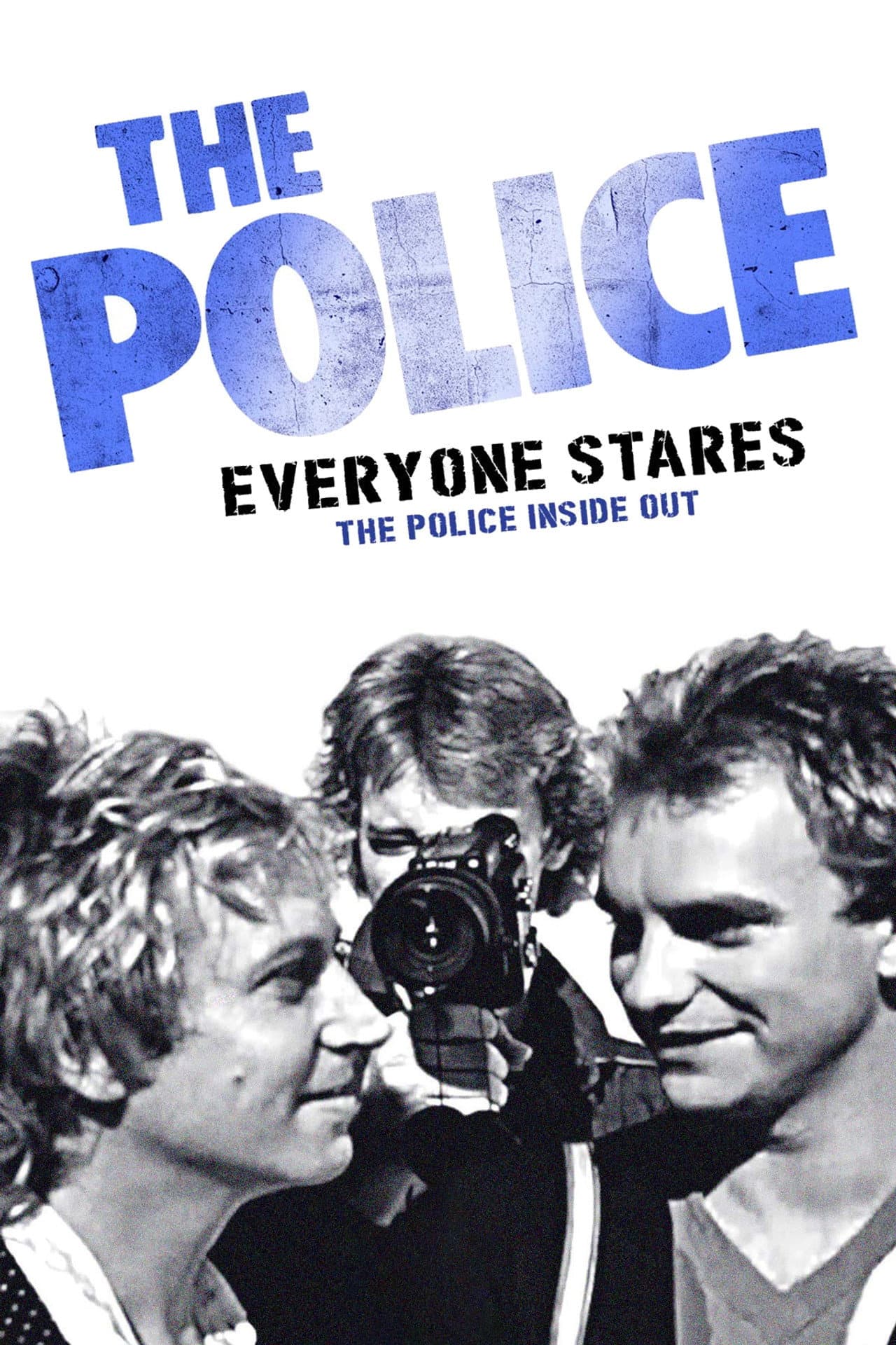 Everyone Stares: The Police Inside Out preview 2
