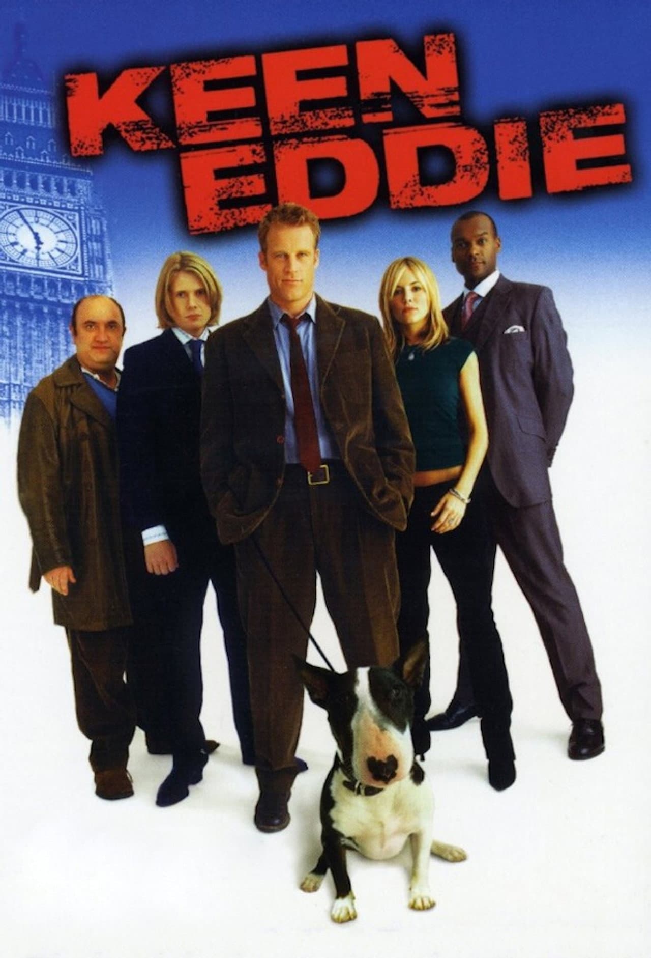 Keen Eddie preview 2