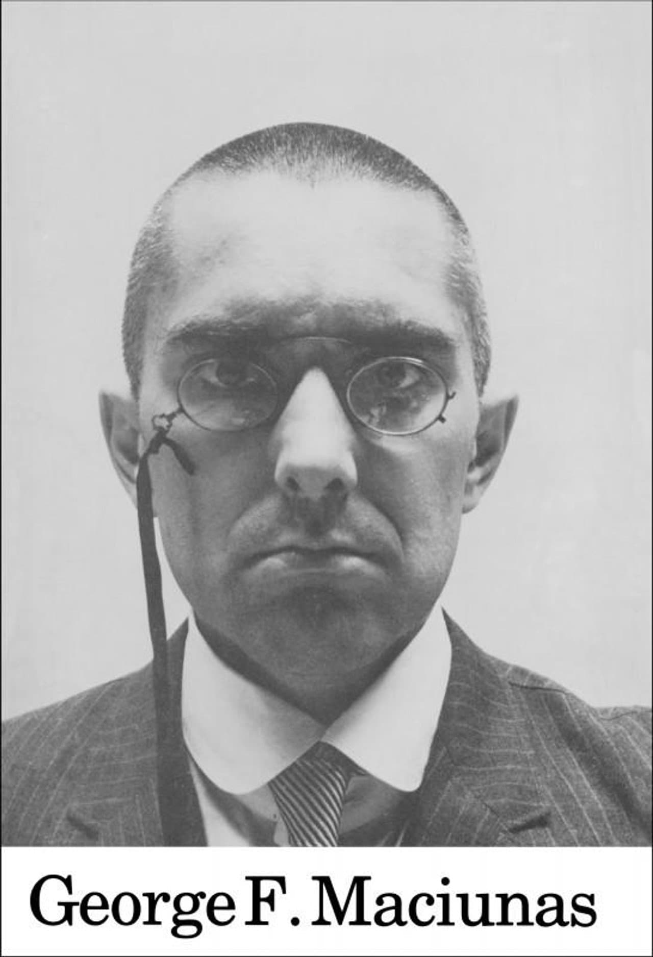 George: The Story of George Maciunas and Fluxus preview 2