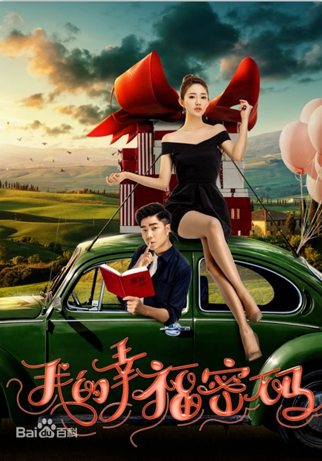 我的幸福密码 preview 1