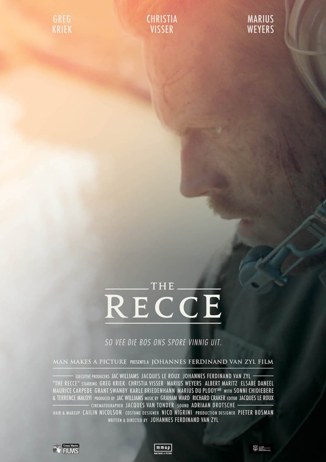The Recce preview 2