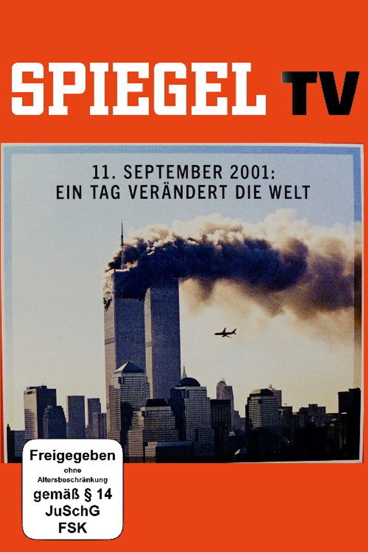 Der 11. September - Ein Tag verändert die Welt preview 2