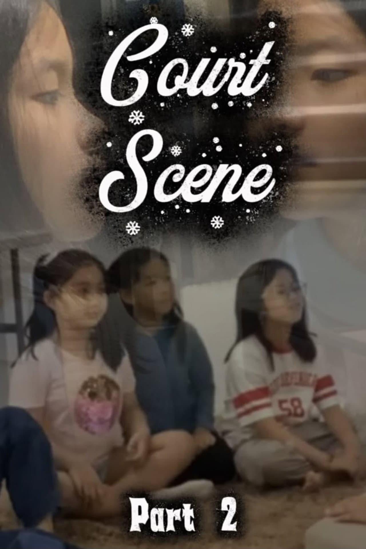 Court Scene preview 1