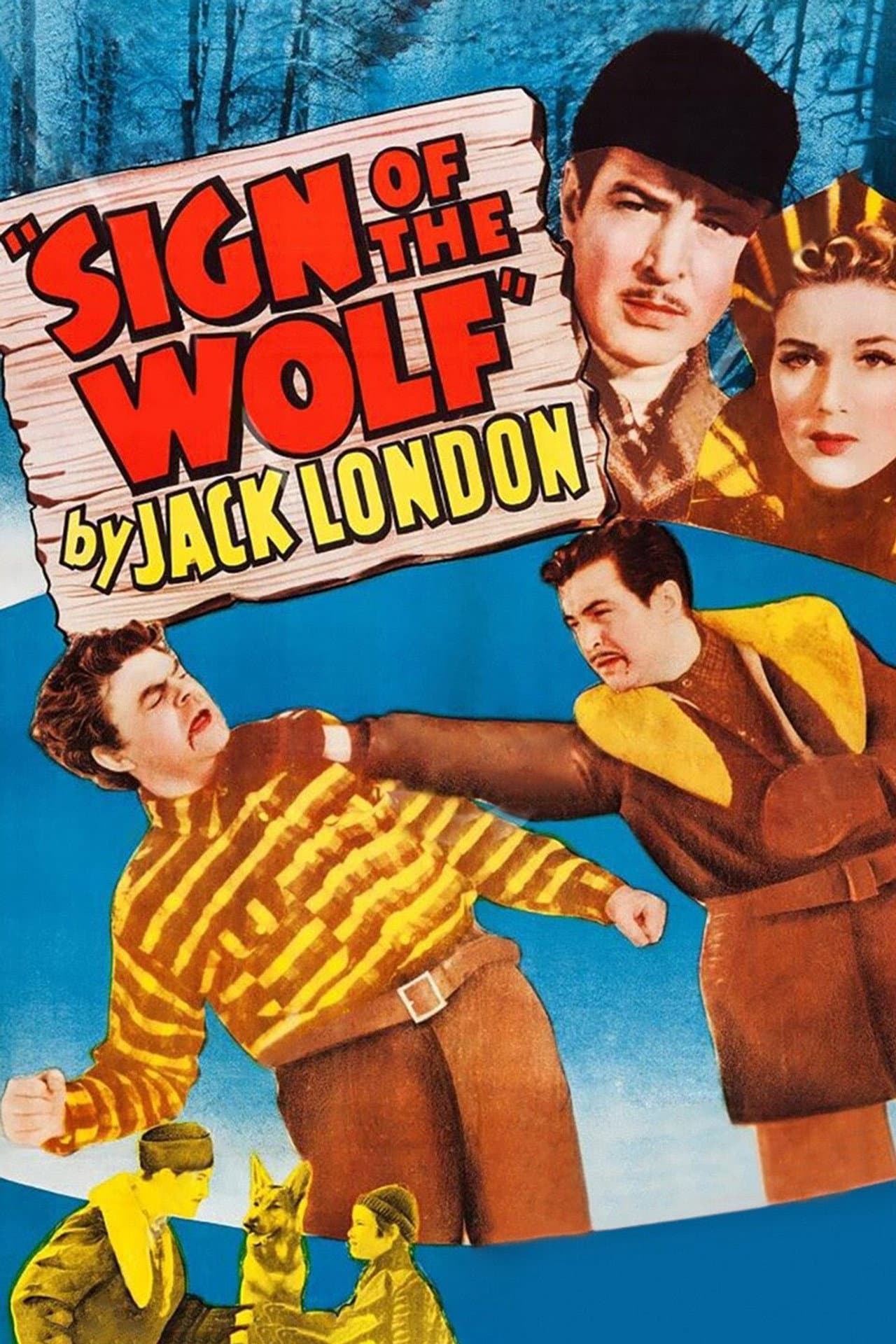 Sign of the Wolf preview 2