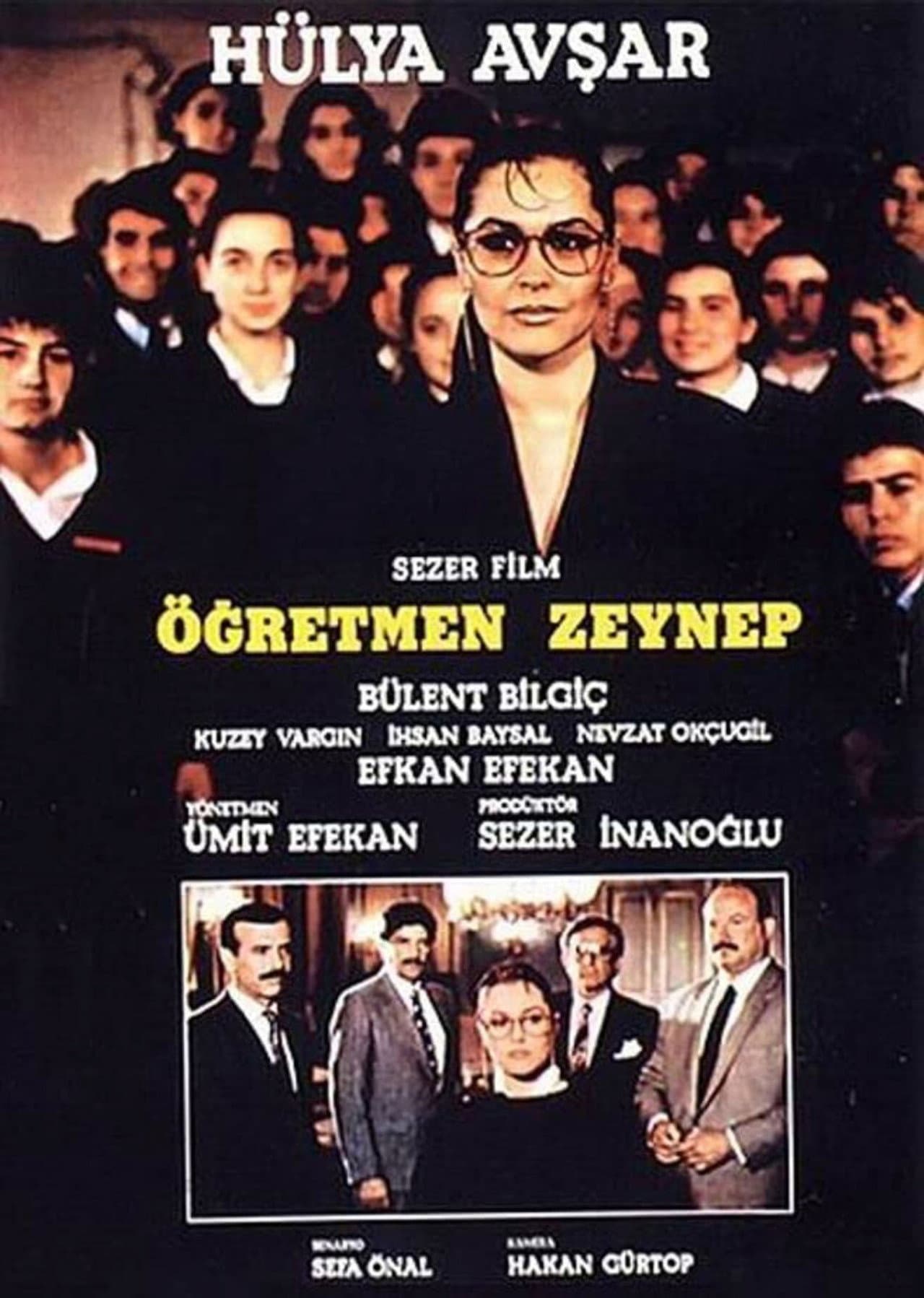 Öğretmen Zeynep preview 2