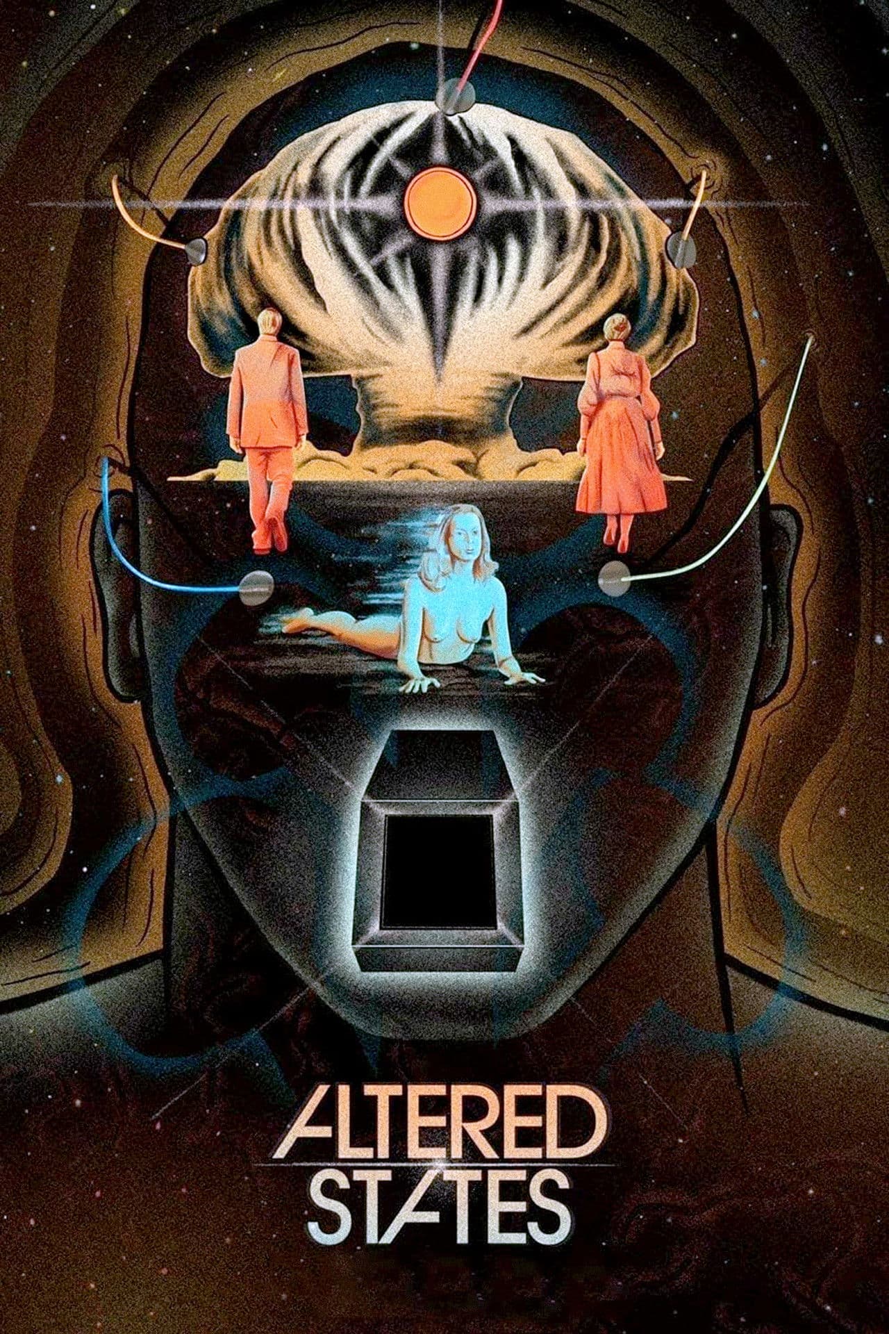 Altered States preview 2