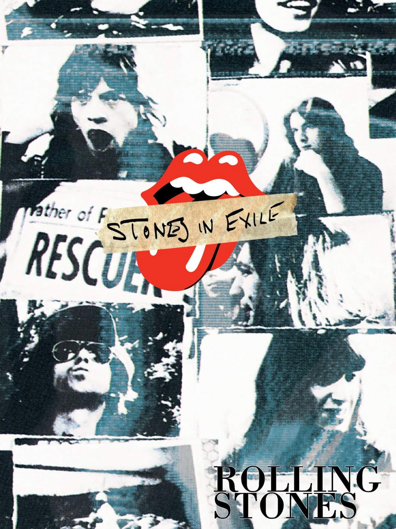 The Rolling Stones: Stones in Exile preview 2
