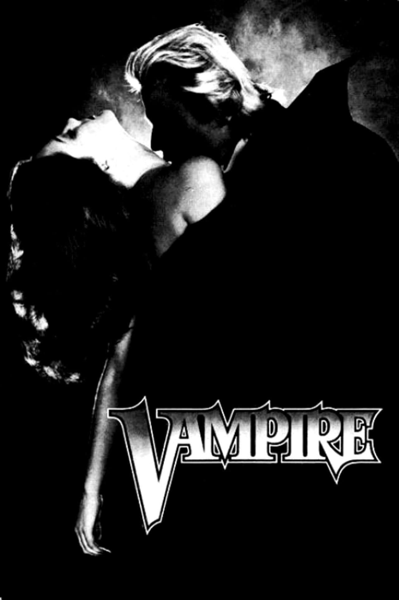 Vampire preview 1