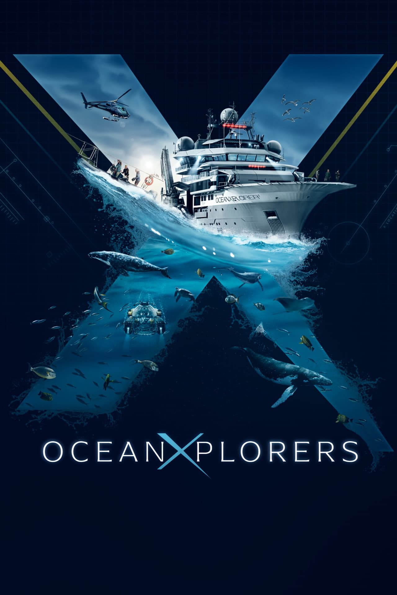 OceanXplorers preview 2