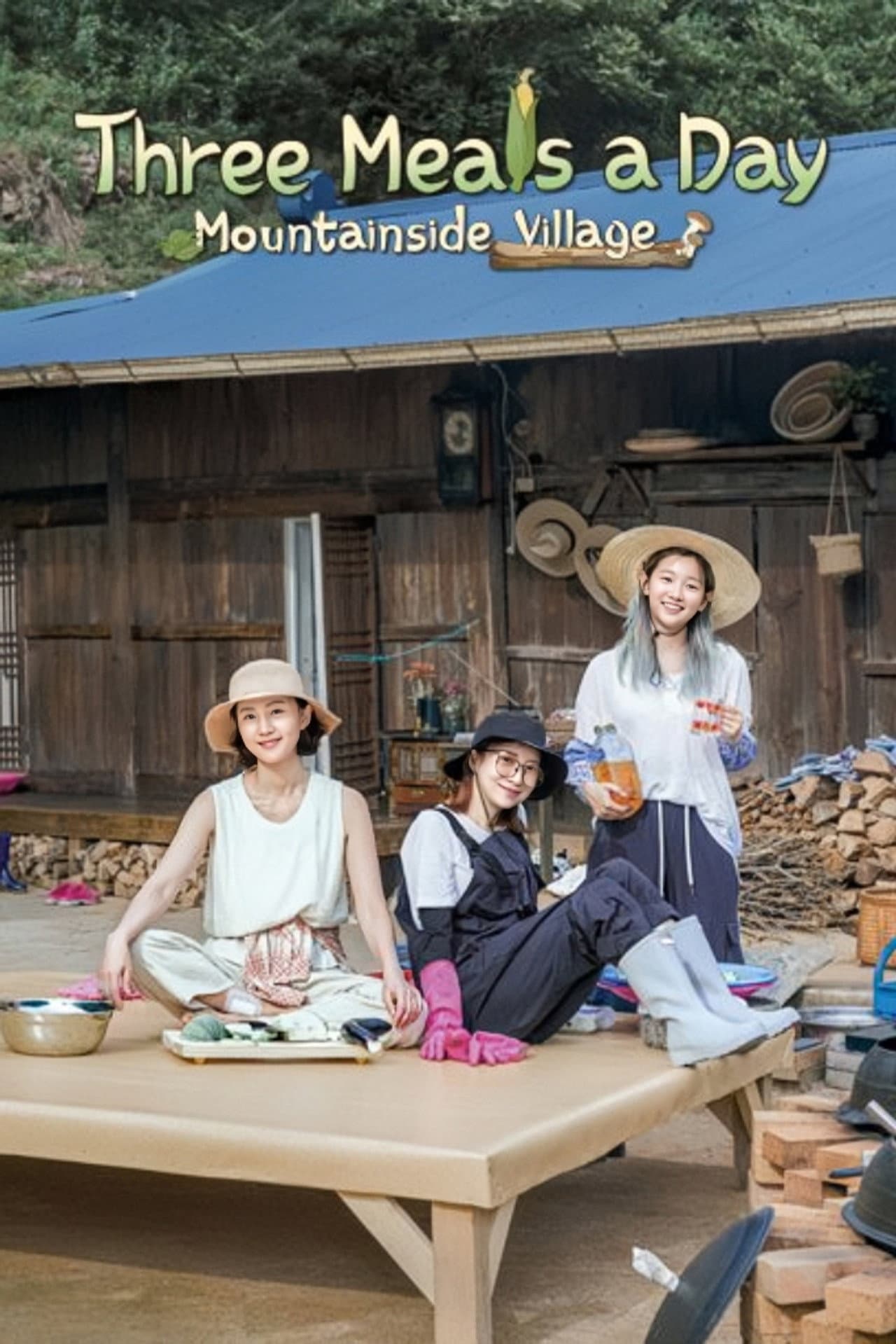 Three Meals a Day: Mountain Village preview 2