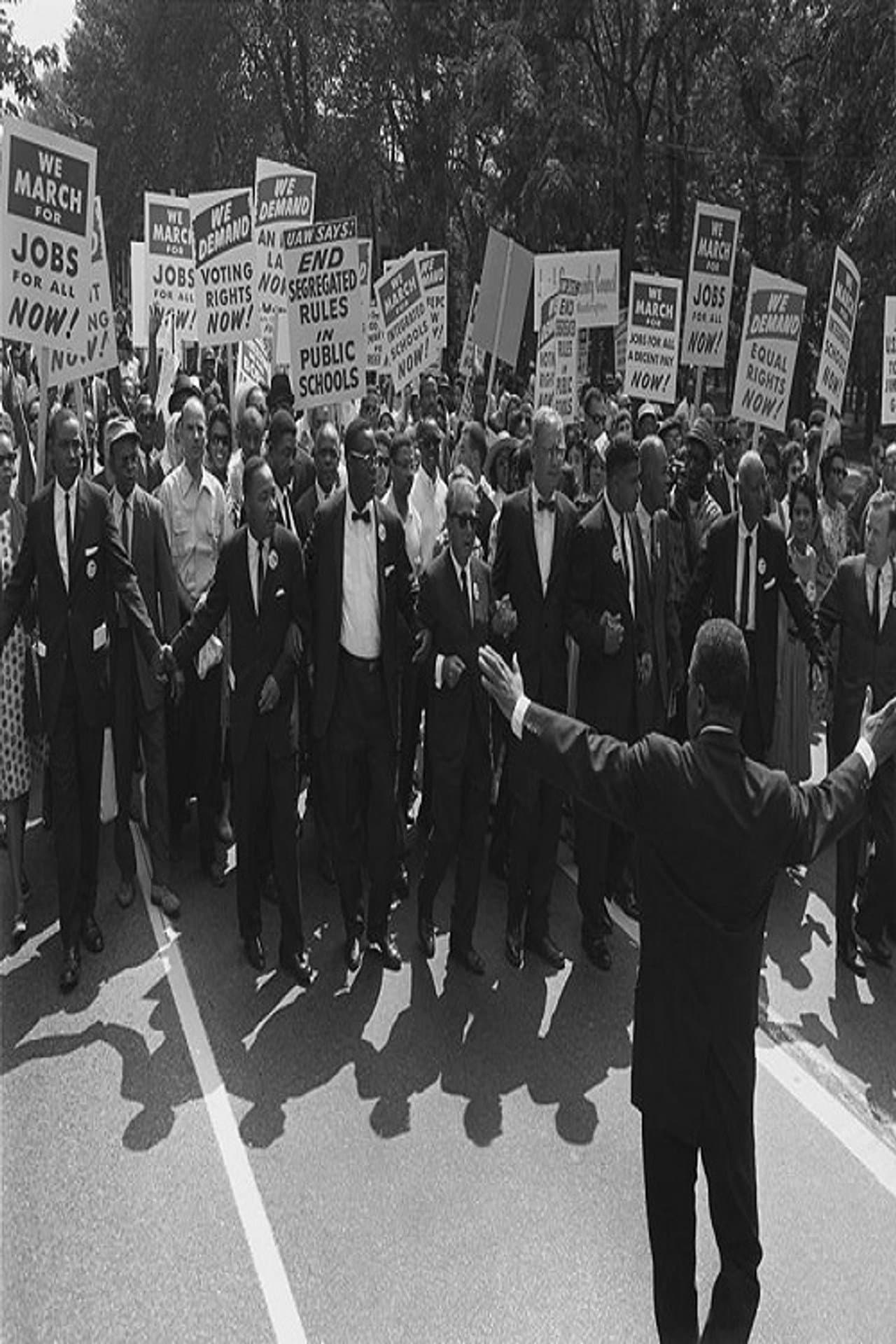 We Have A Dream preview 1