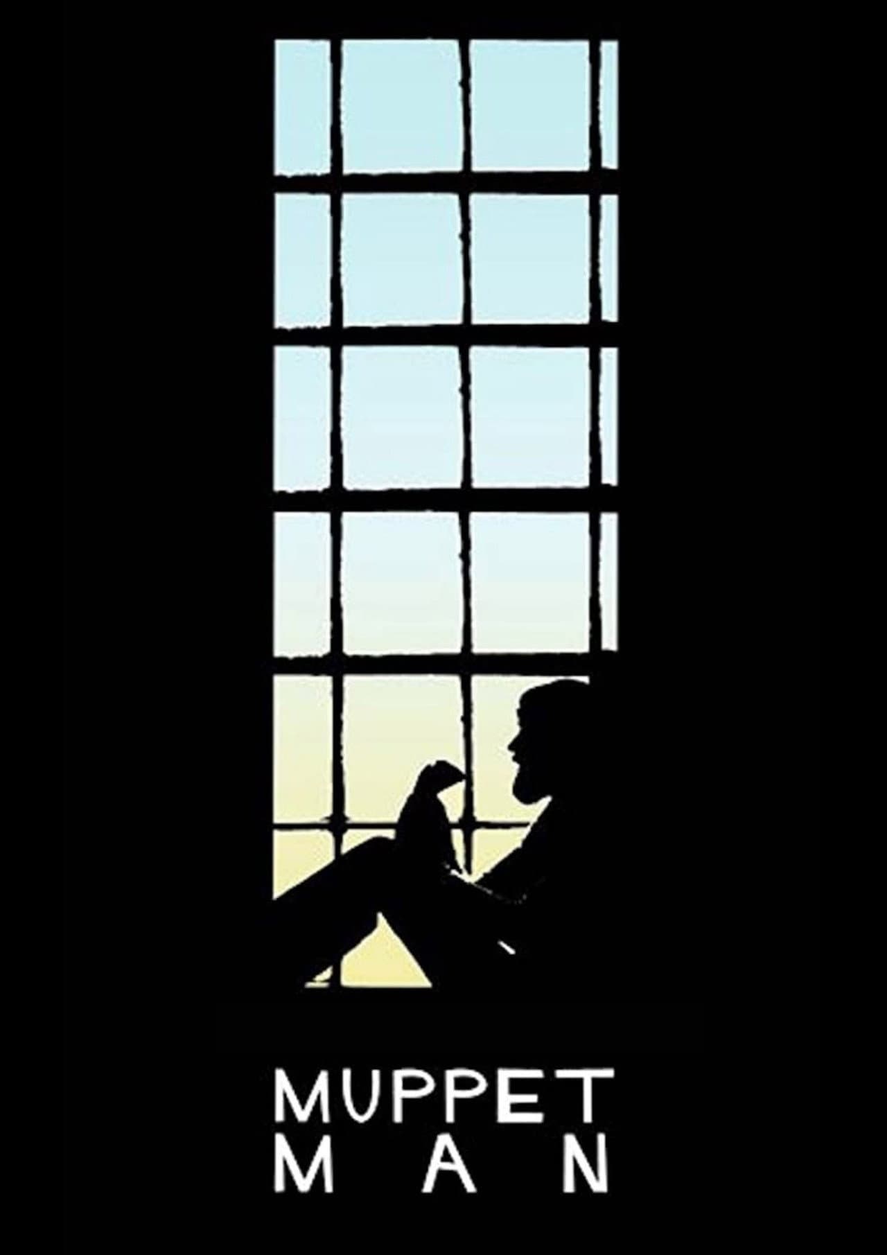 Muppet Man preview 1
