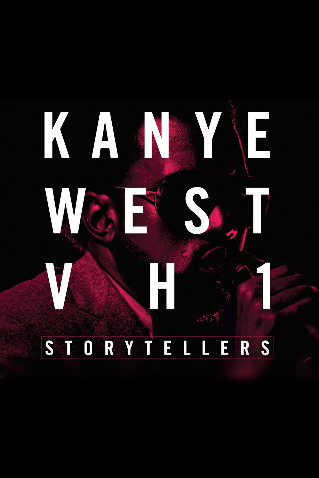 Kanye West: VH1 Storytellers preview 2