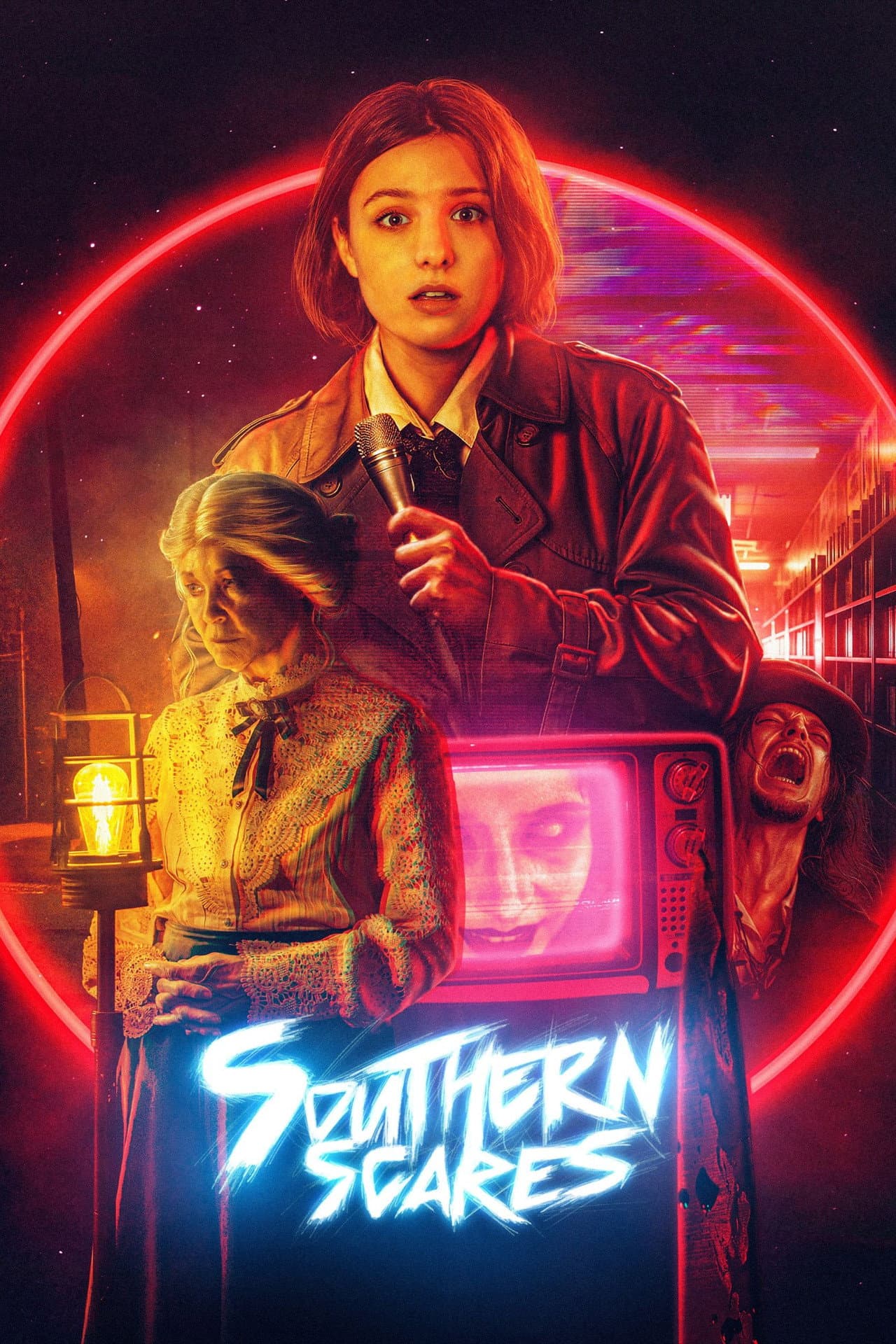 Southern Scares preview 2